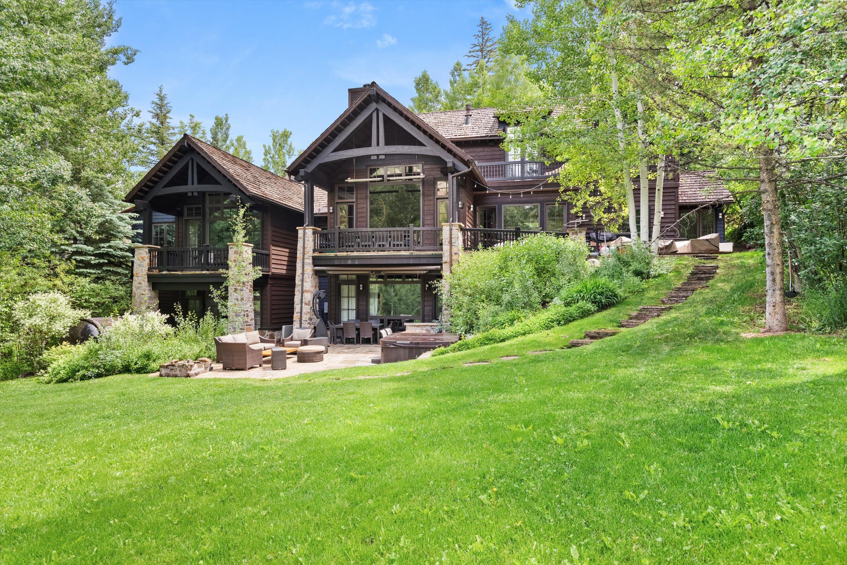 289 Exhibition Lane, Aspen, CO 81611 - Photo 1