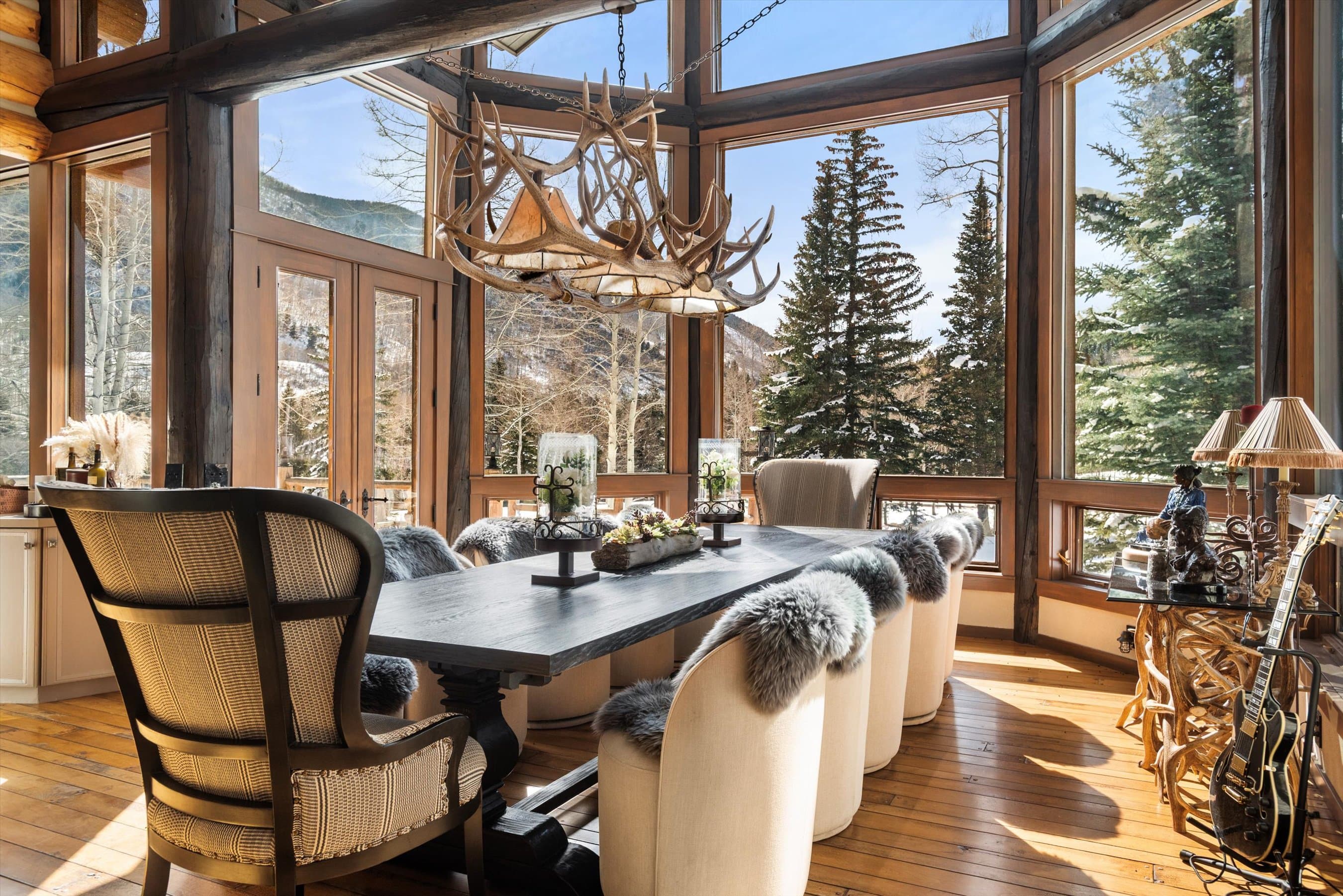 303 Conundrum Creek Road, Aspen, CO 81611 - Photo 15