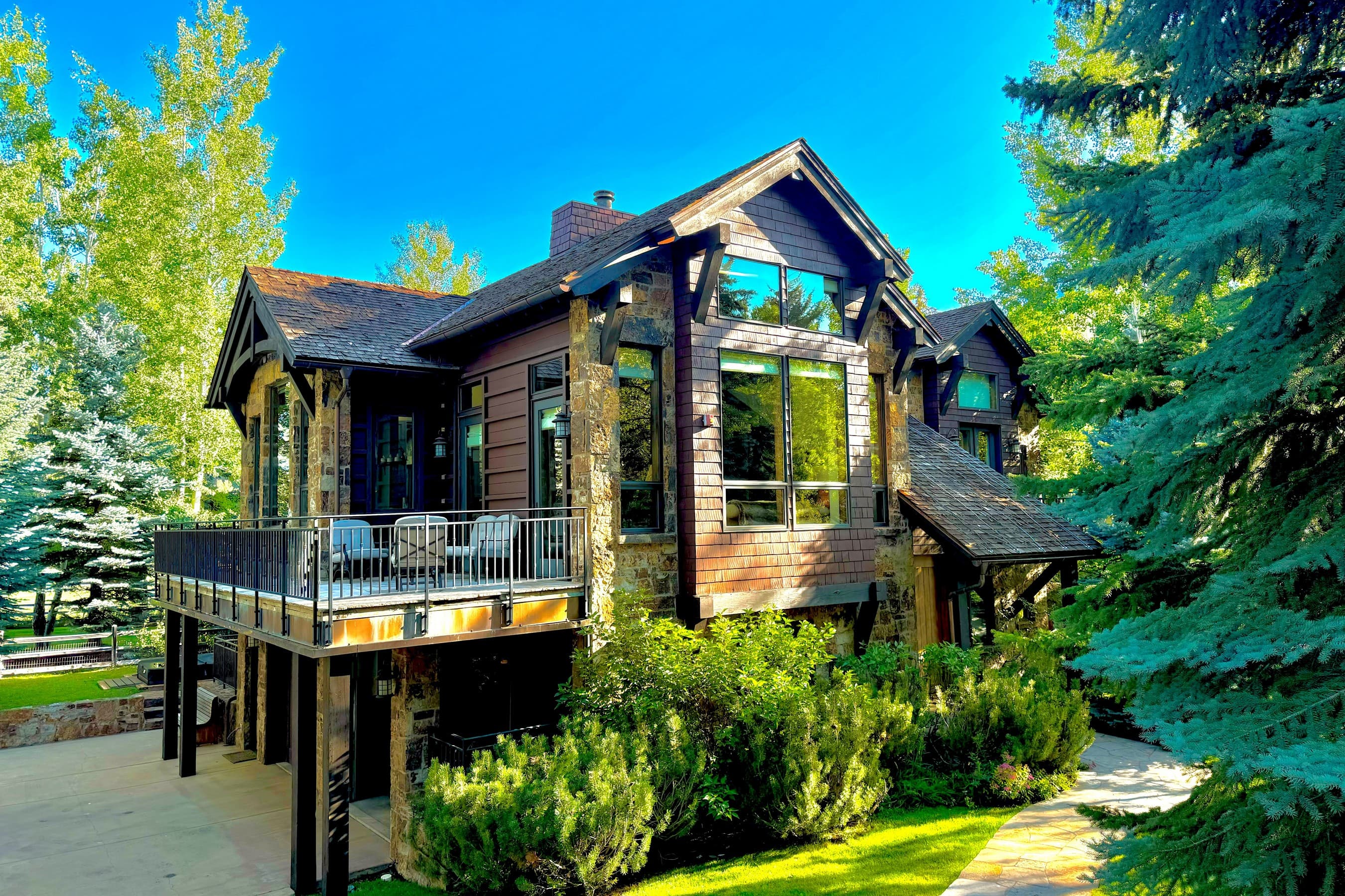 1432 Sierra Vista Drive, Aspen, CO 81611 - Photo 1