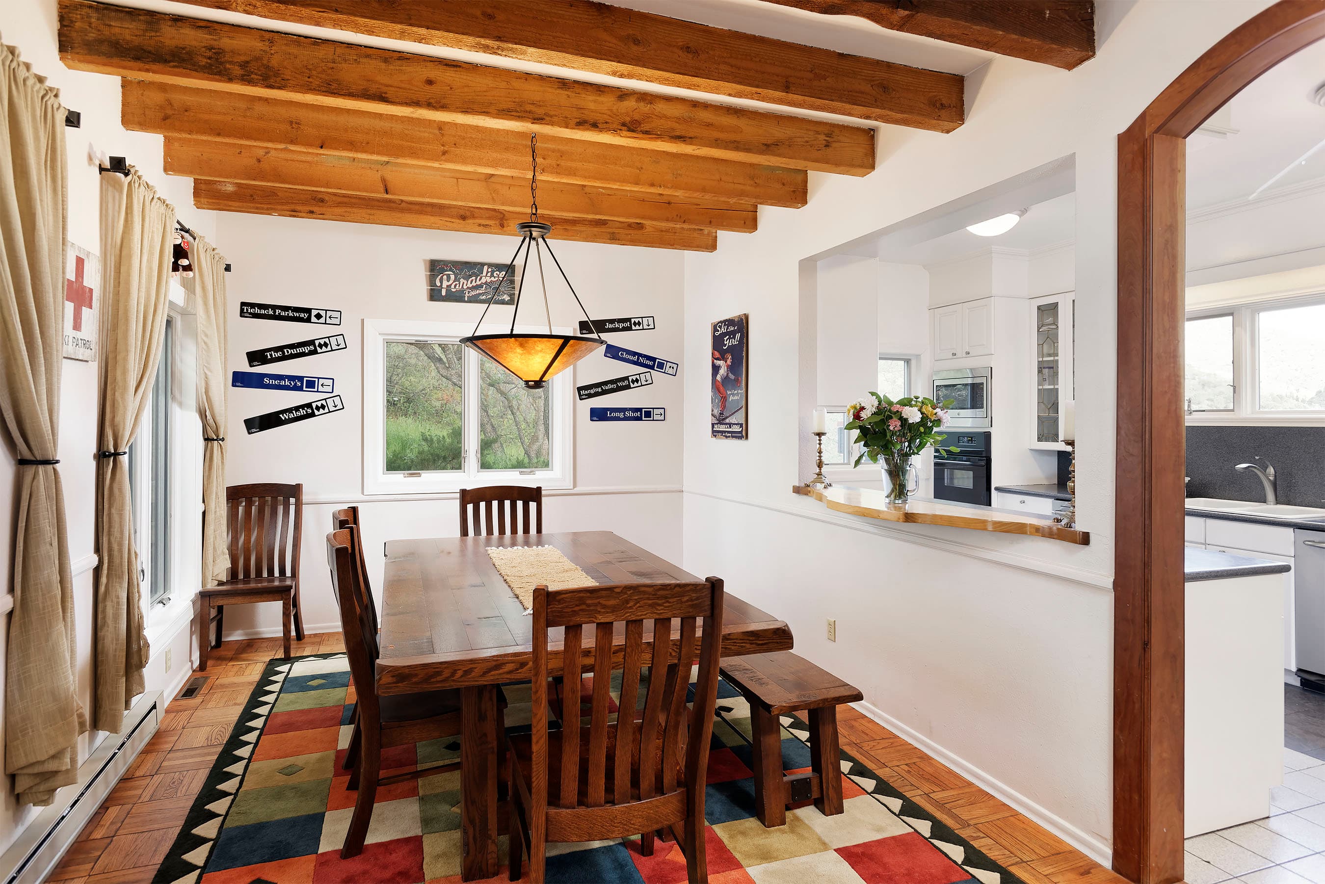 540 Upper Ranch Road, Aspen, CO 81611 - Photo 6