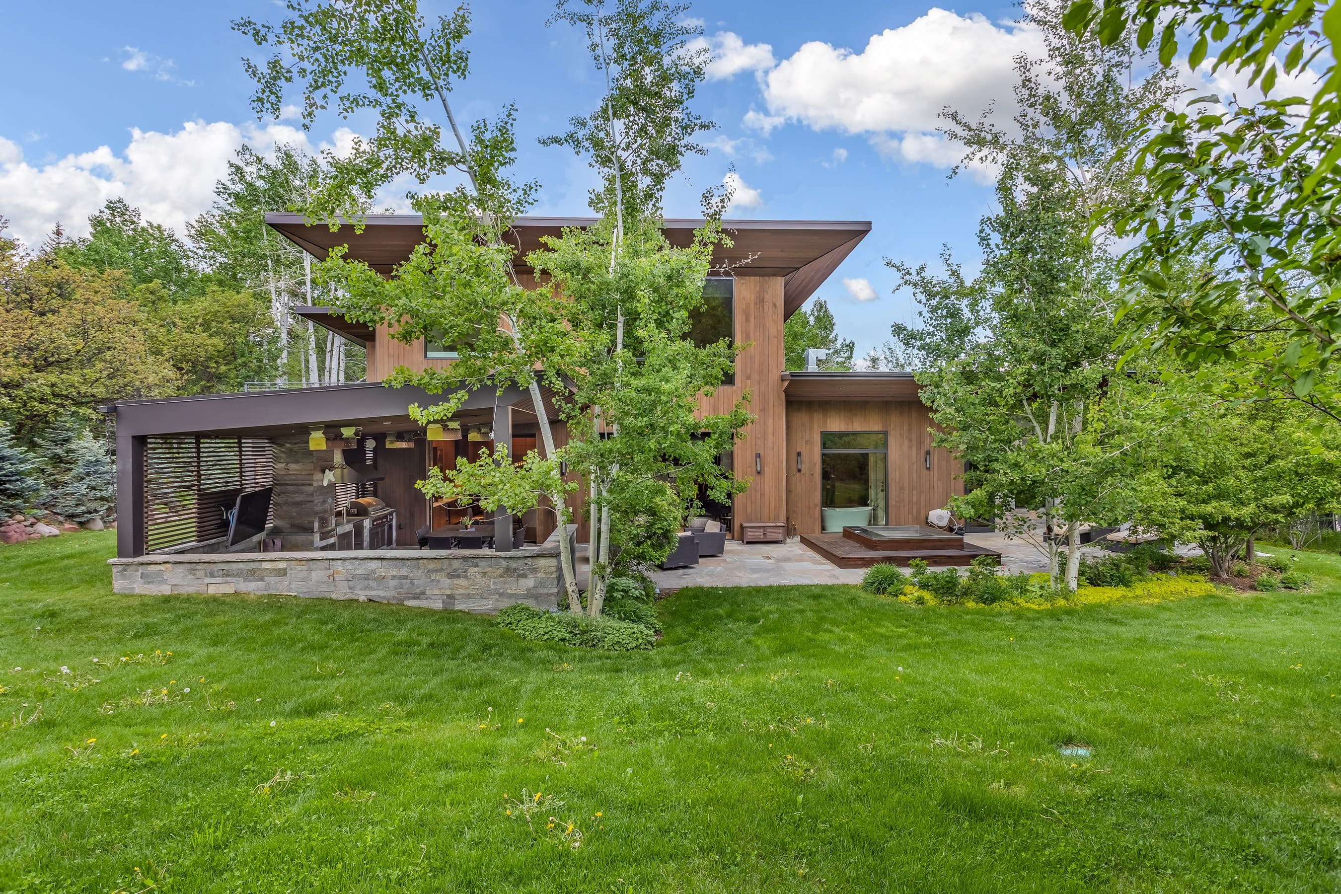 130 Primrose Path, Aspen, CO 81611 - Photo 37