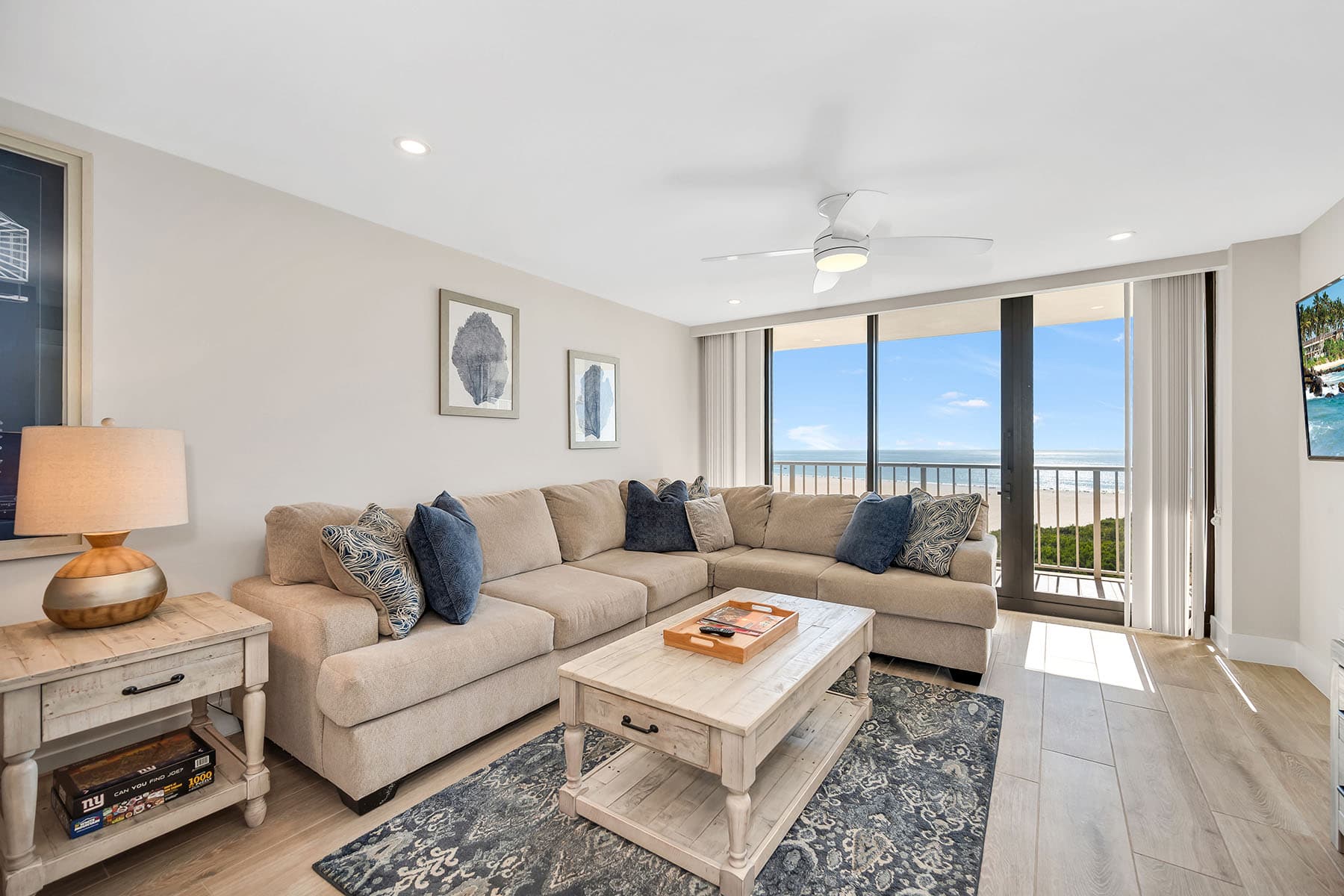 380 Seaview Court , 1405 - Photo 1