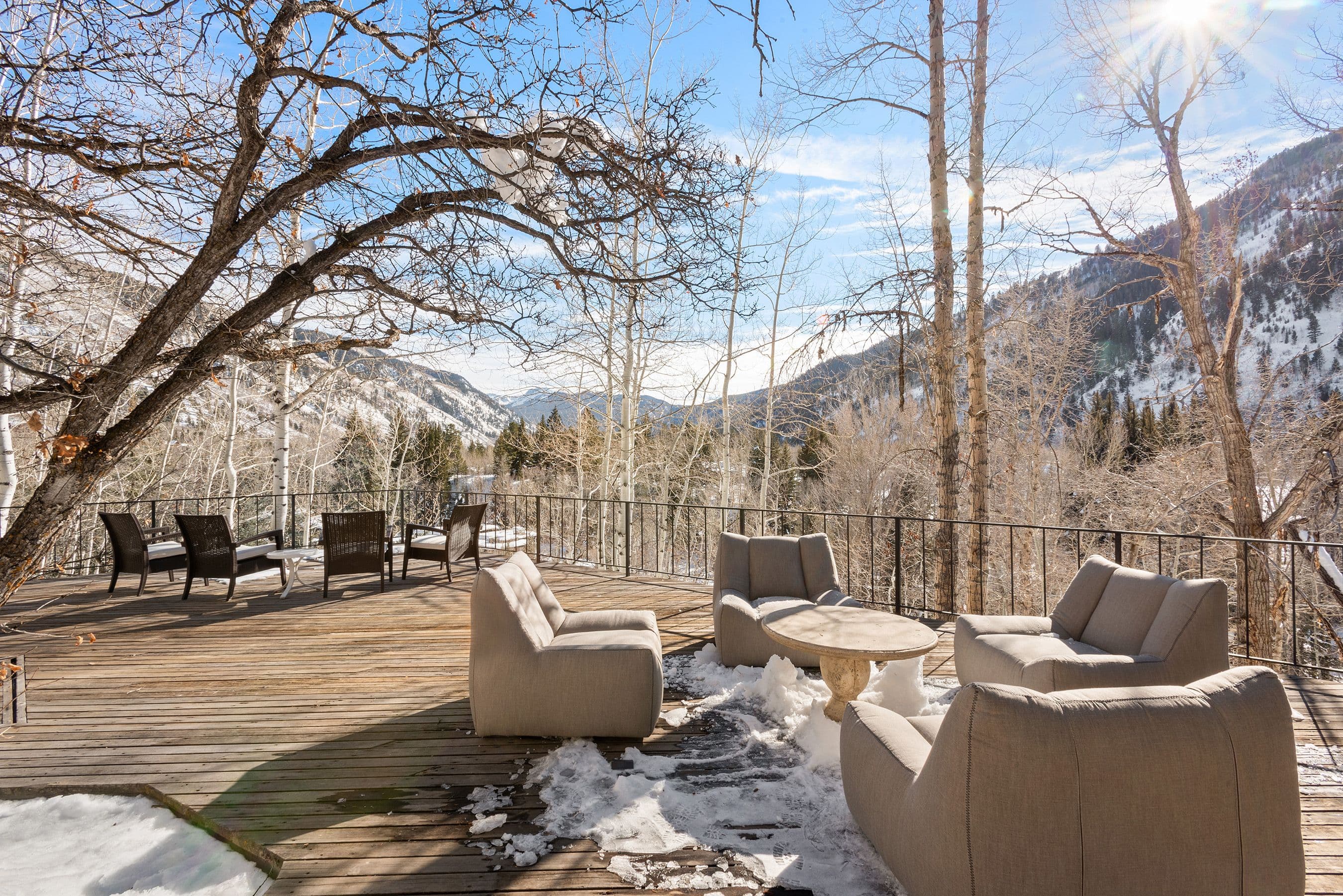 164 Eastwood Road, Aspen, CO 81611 - Photo 20