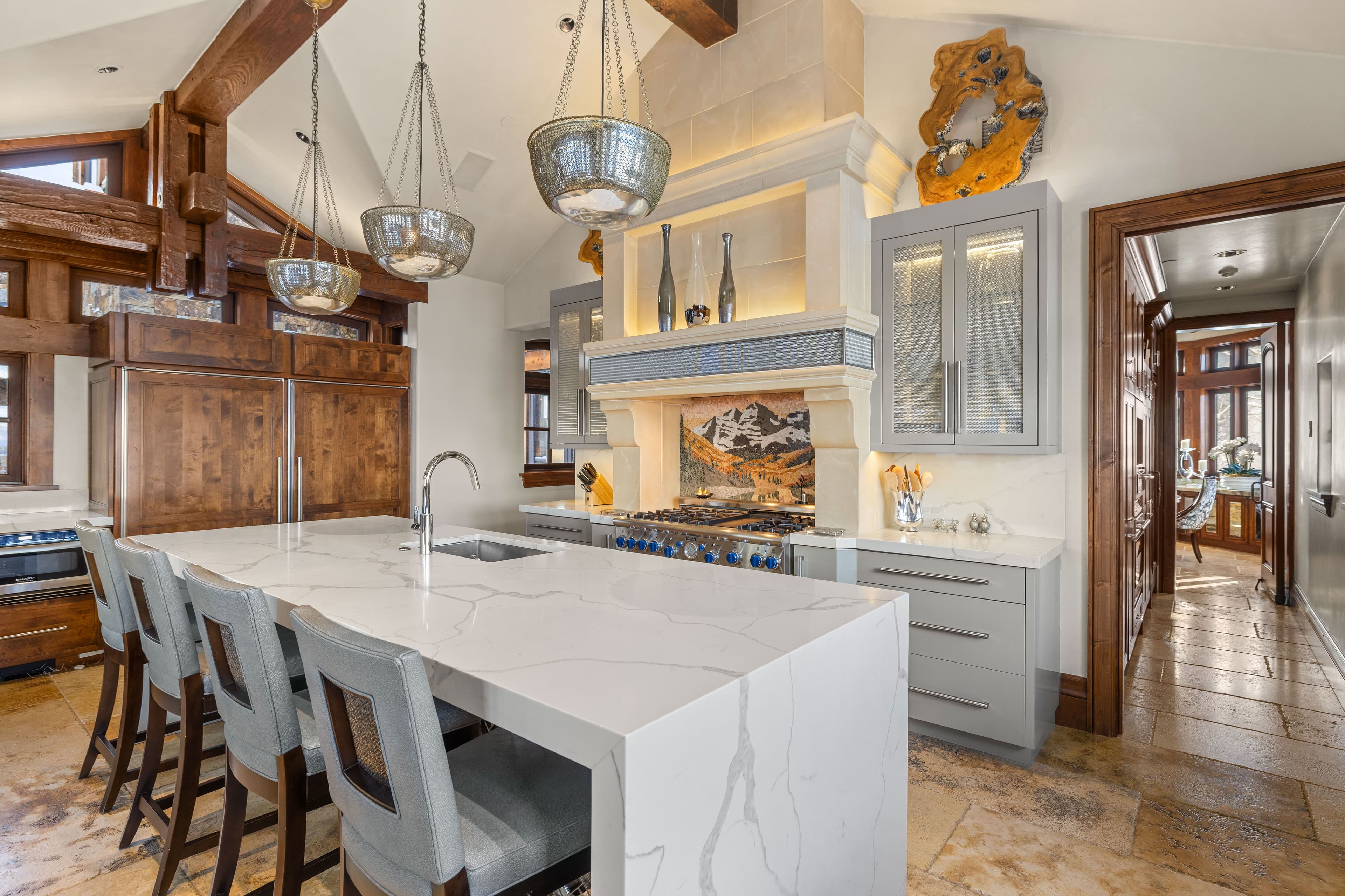 472 Thunderbowl Lane, Aspen, CO 81611 - Photo 44
