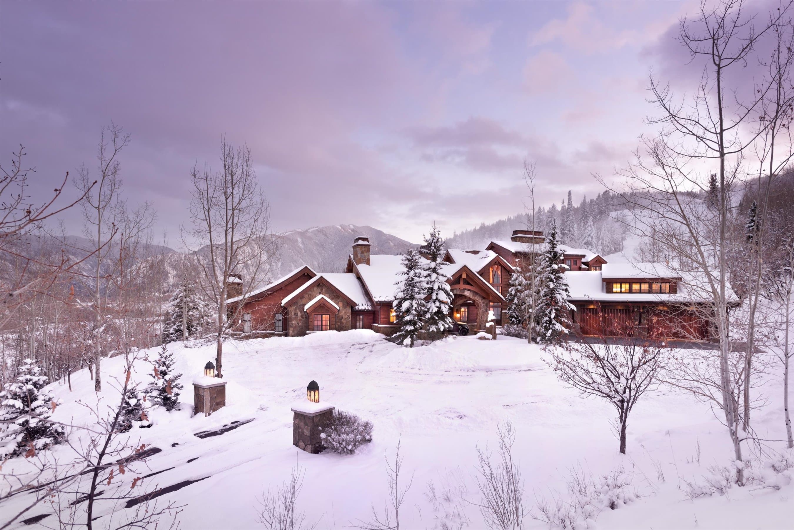 220 Buttermilk Lane, Aspen, CO 81611 - Photo 21