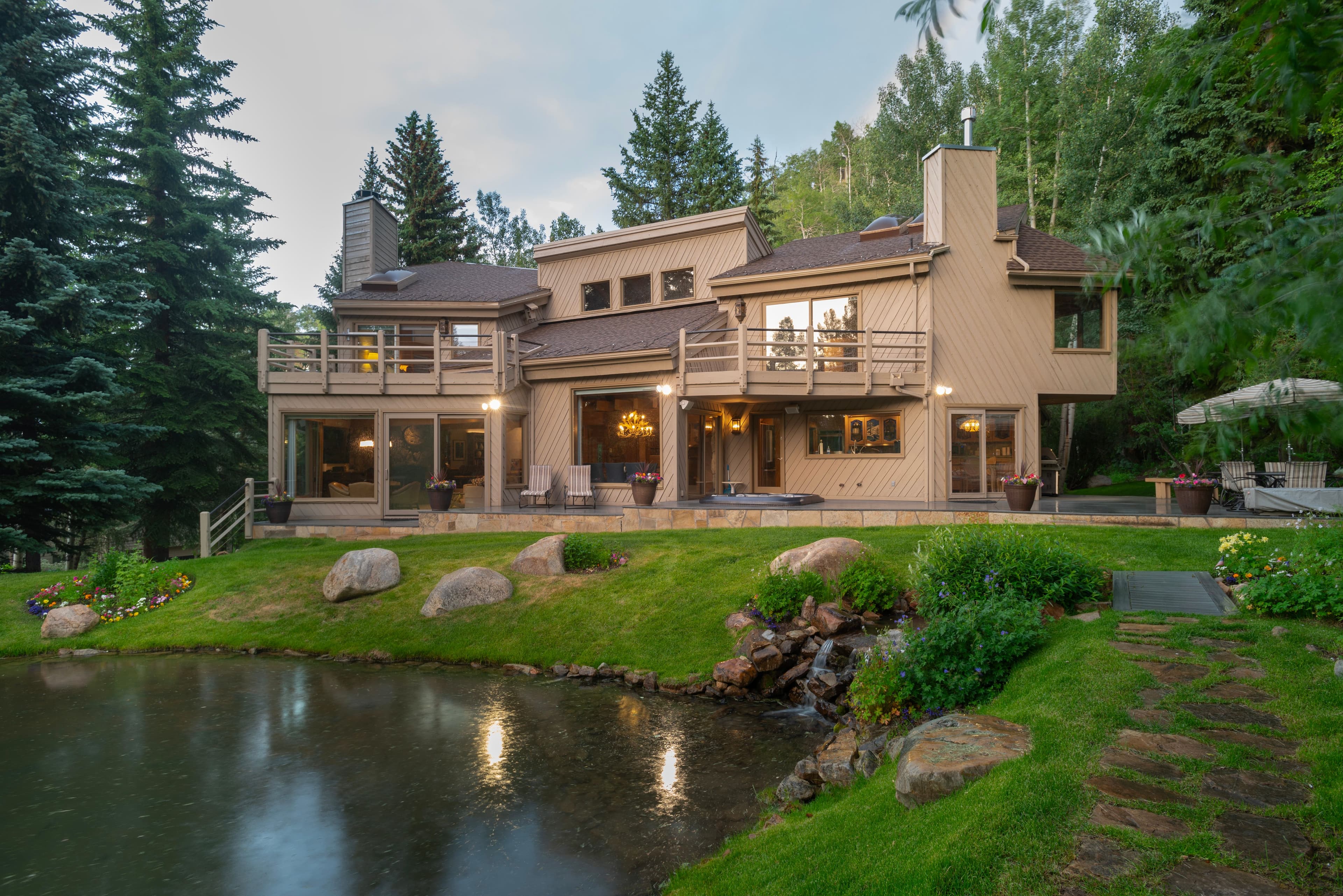 473 Creek Lane, Snowmass Village, CO 81615 - Photo 28