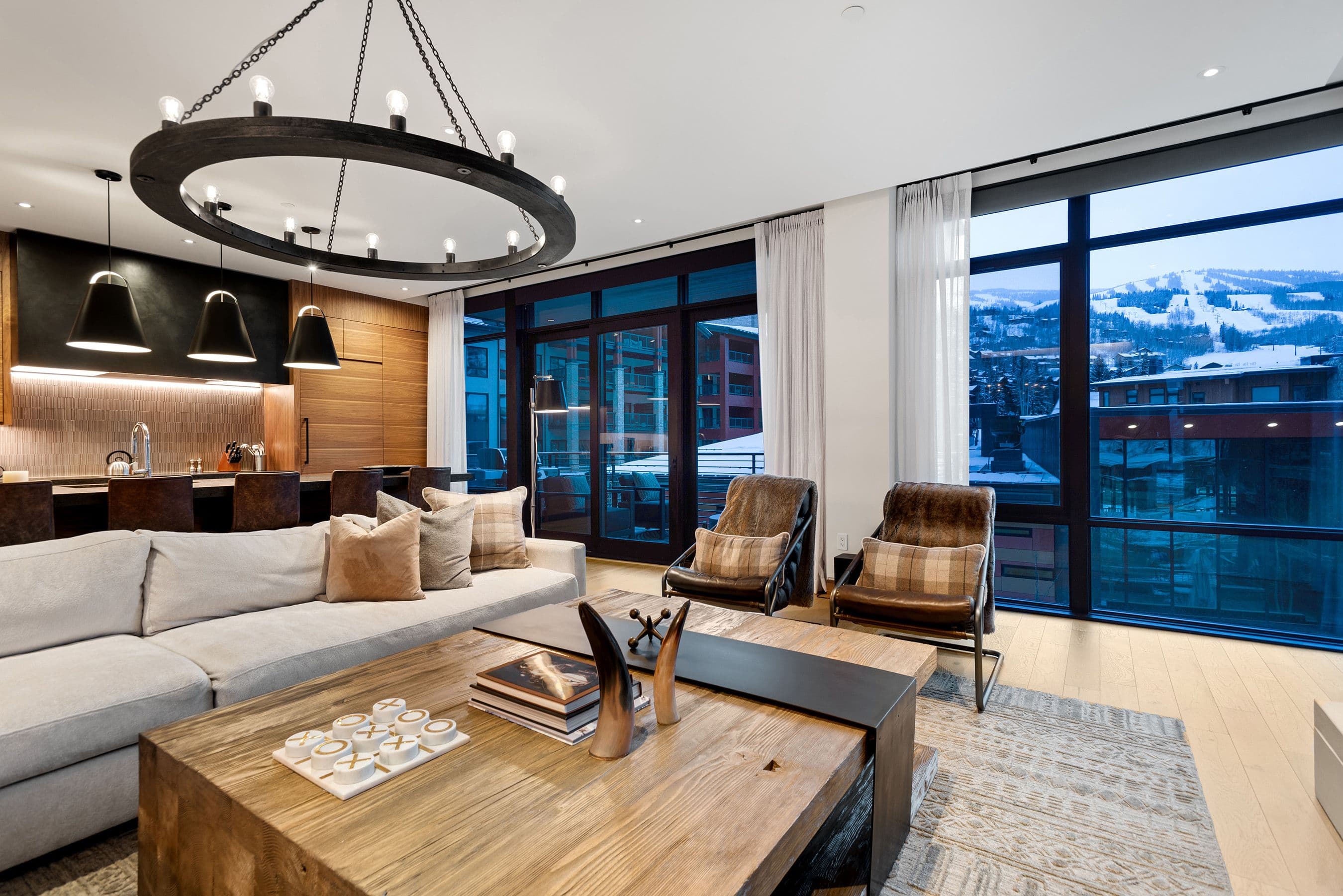 77 Wood Road 601e, Snowmass Village, CO 81615 - Photo 3