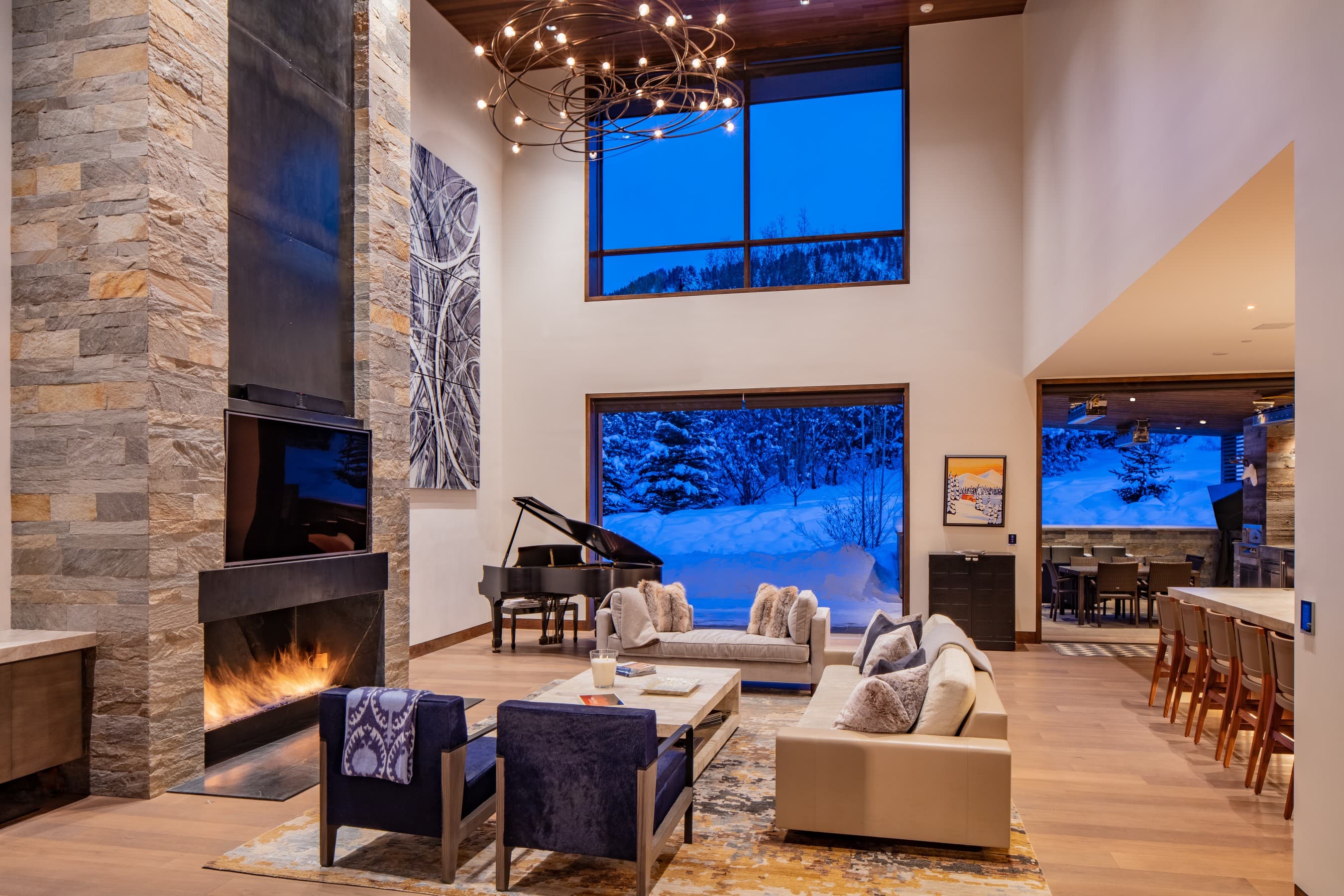 130 Primrose Path, Aspen, CO 81611 - Photo 30
