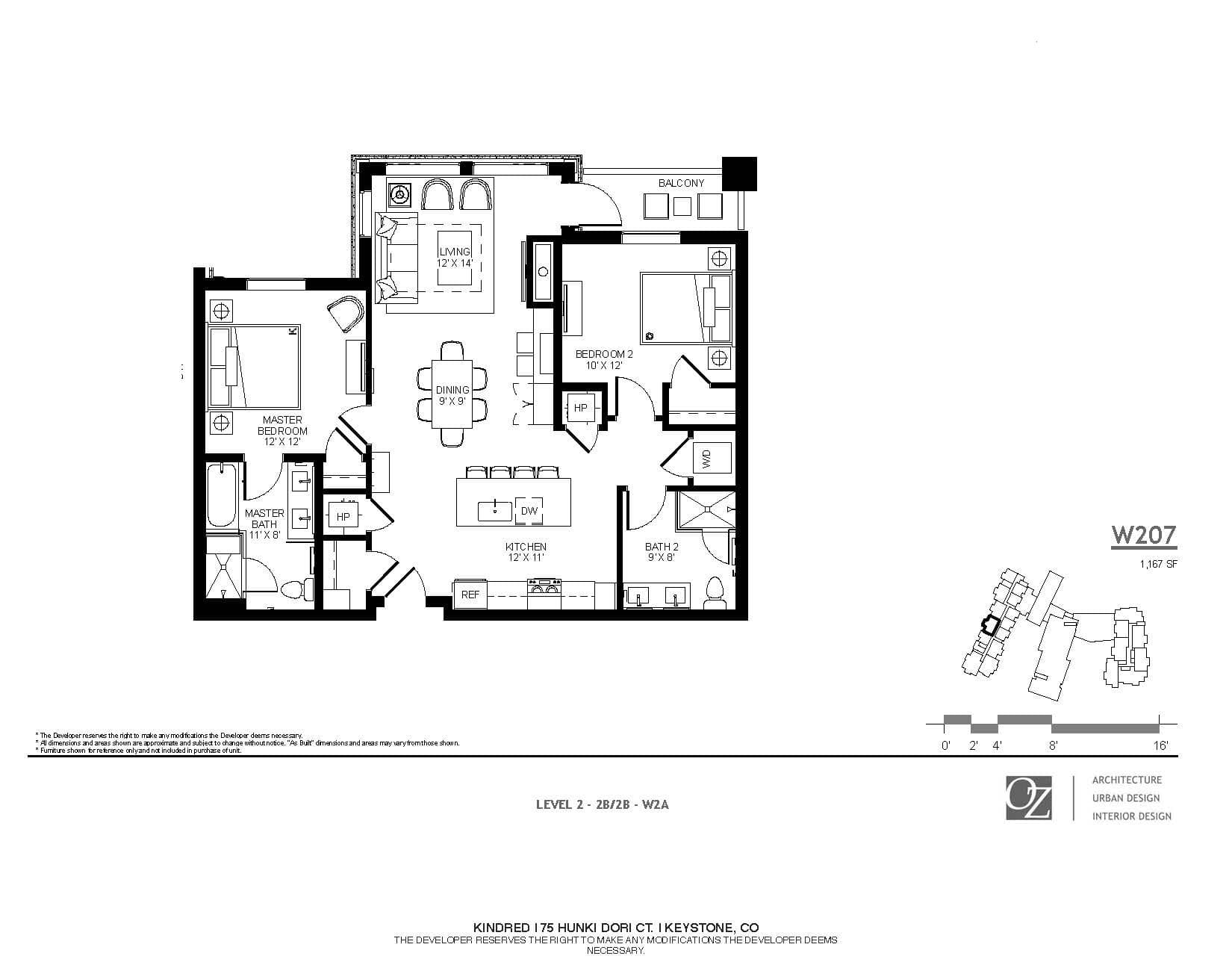 75 Hunkidori Court #W506  - Photo 9