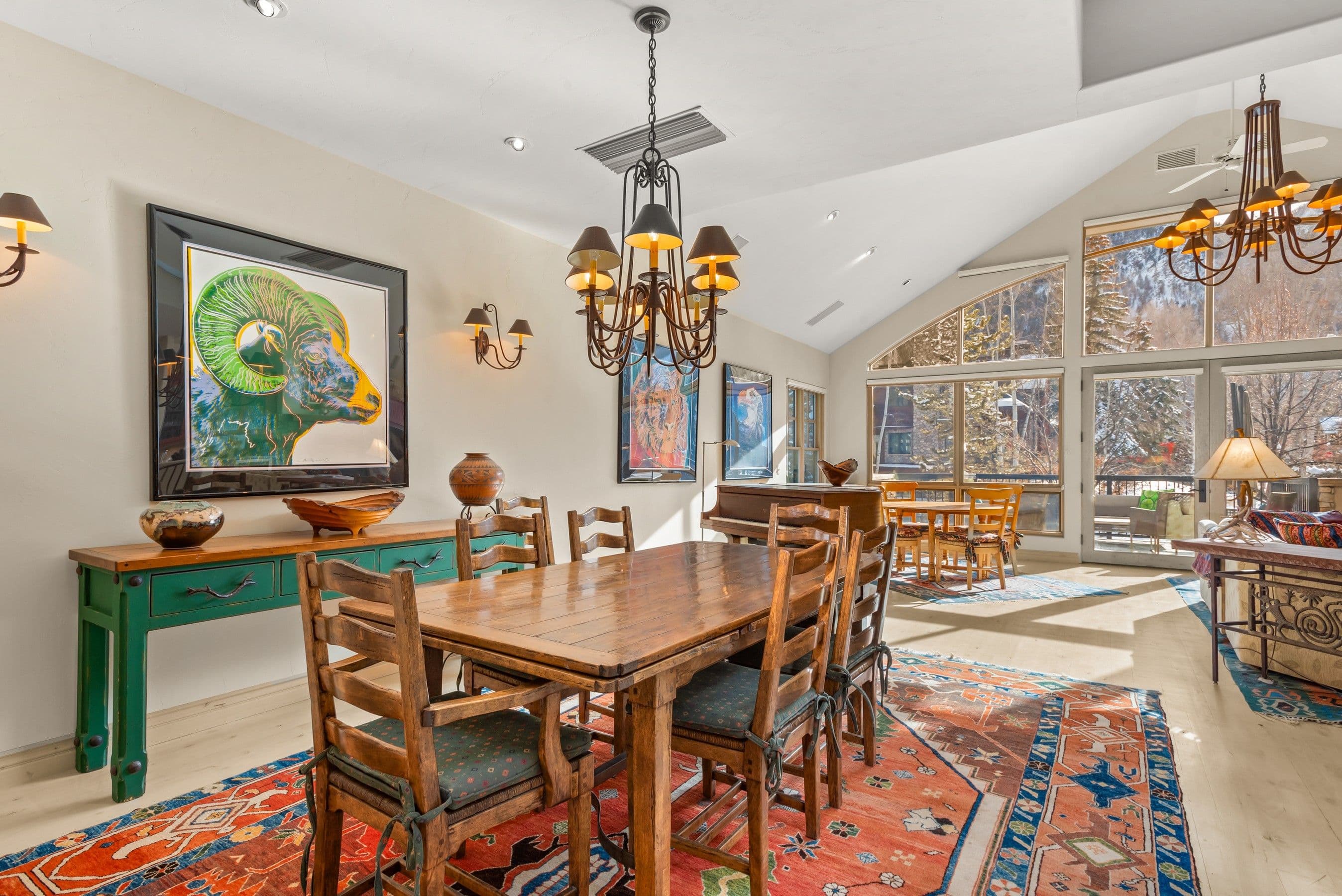 990 E Hopkins Avenue, Aspen, CO 81611 - Photo 31