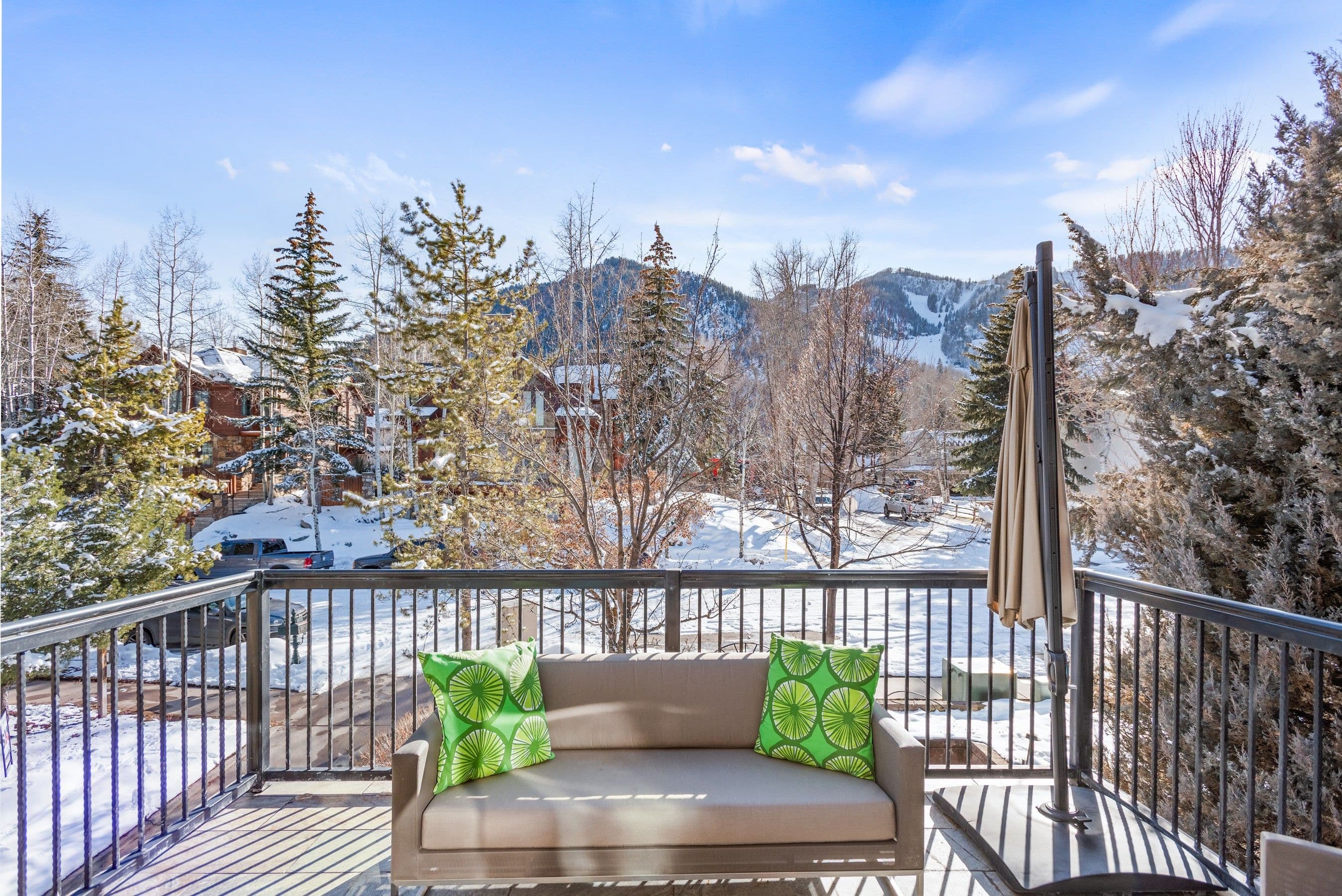 990 E Hopkins Avenue, Aspen, CO 81611 - Photo 64
