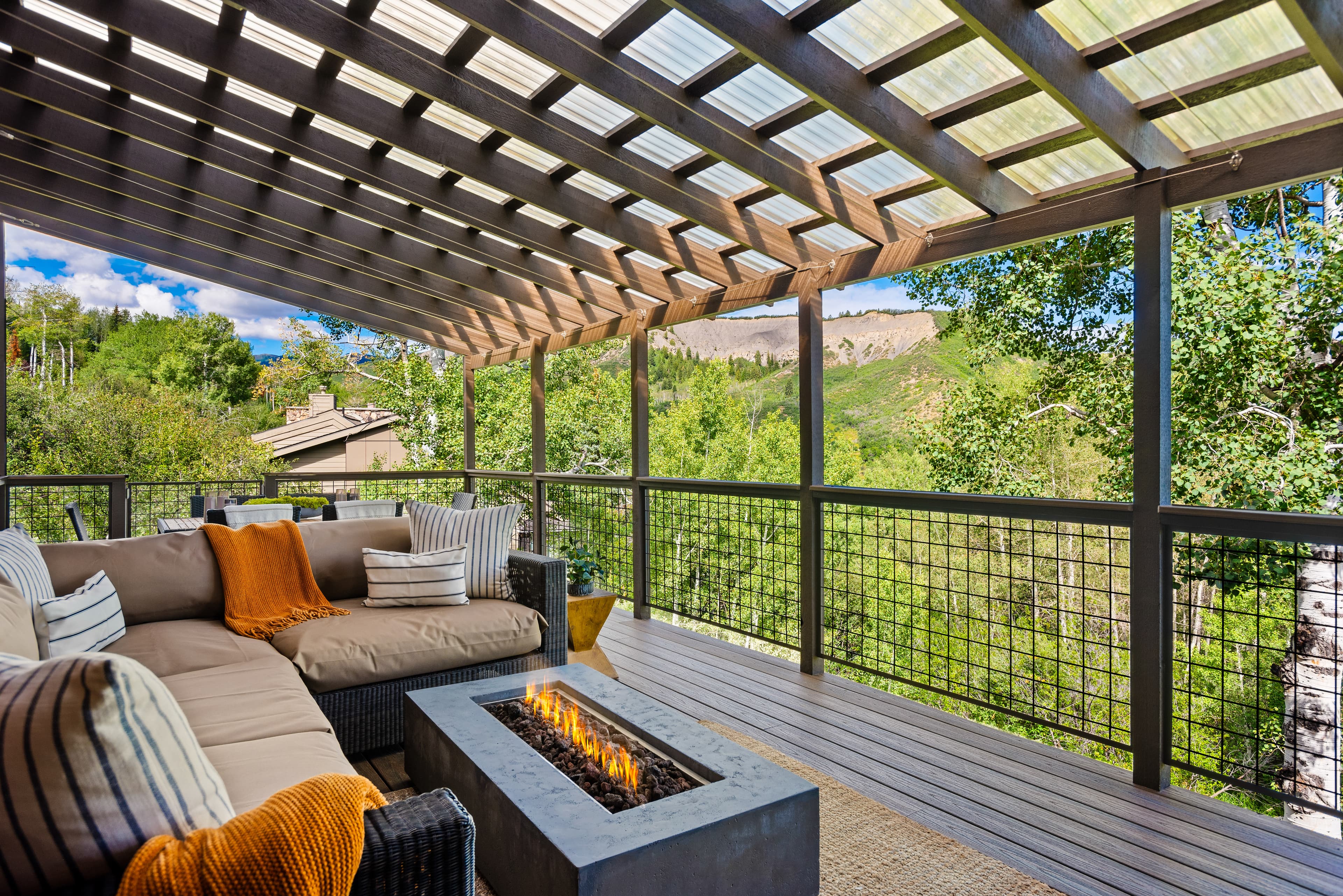 71 North Ridge Lane, Snowmass Village, CO 81615 - Photo 38