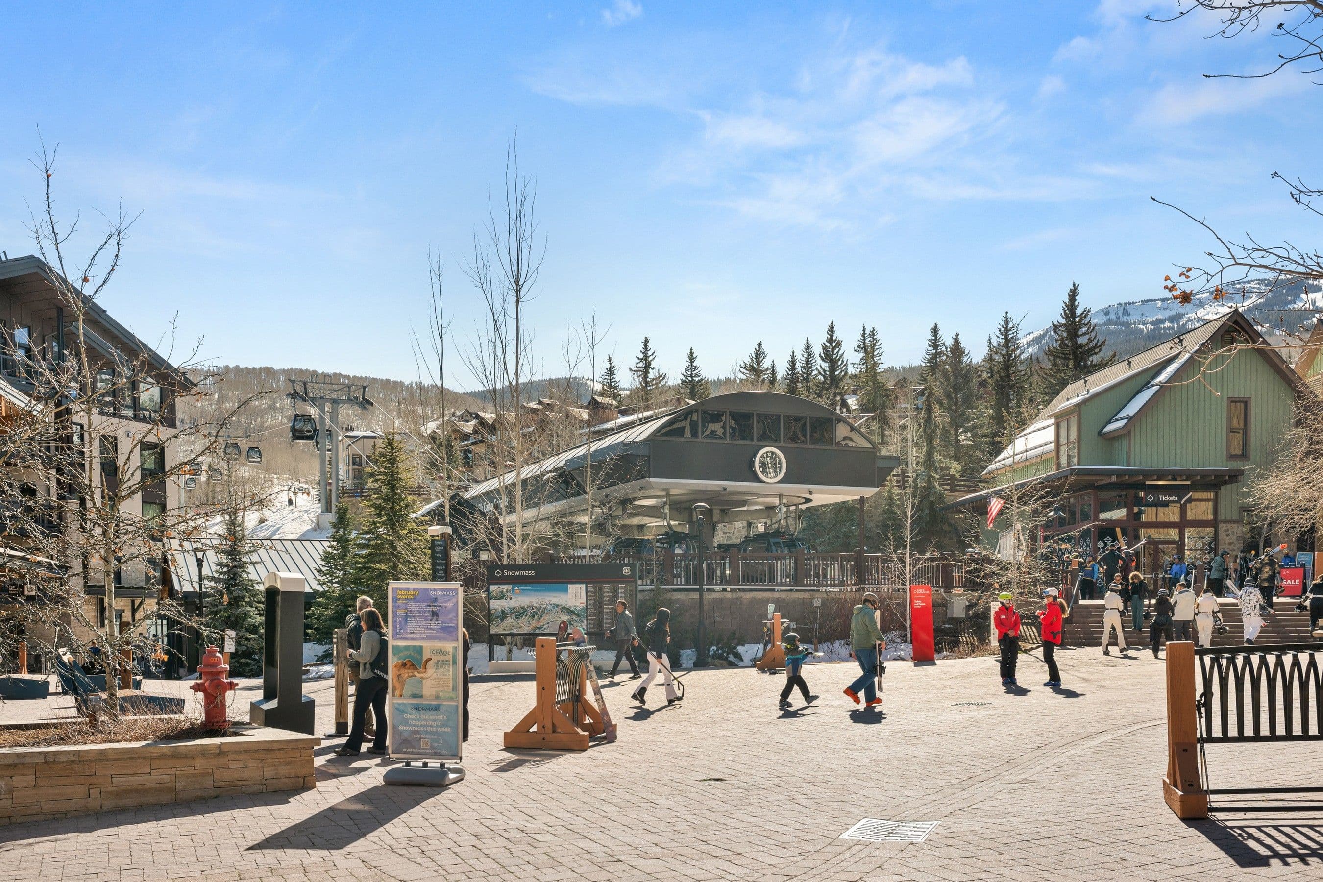 60 Carriage Way #3224, Snowmass Village, CO 81615 - Photo 5