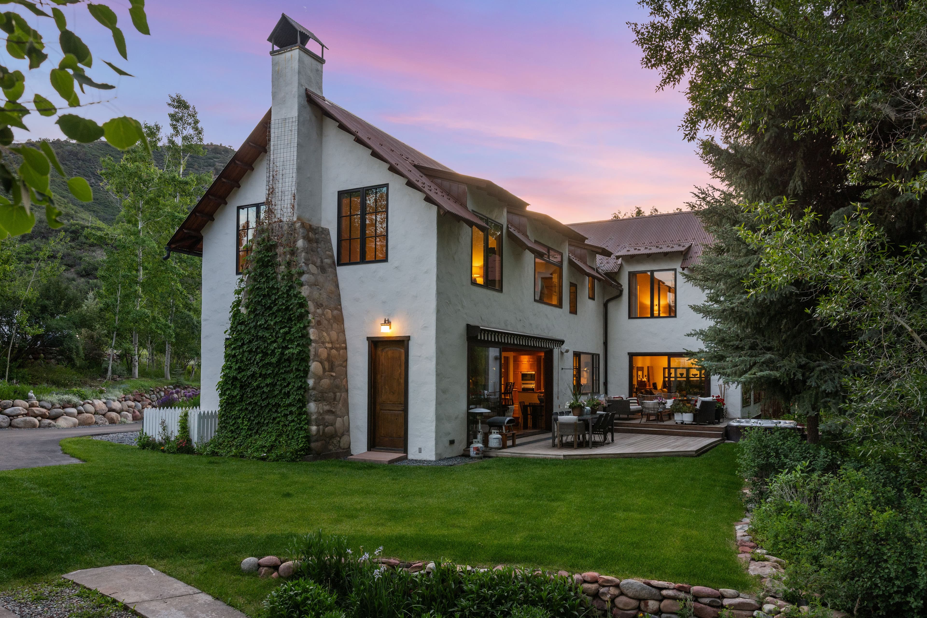 256 Twining Flats Road, Aspen, CO 81611 - Photo 9