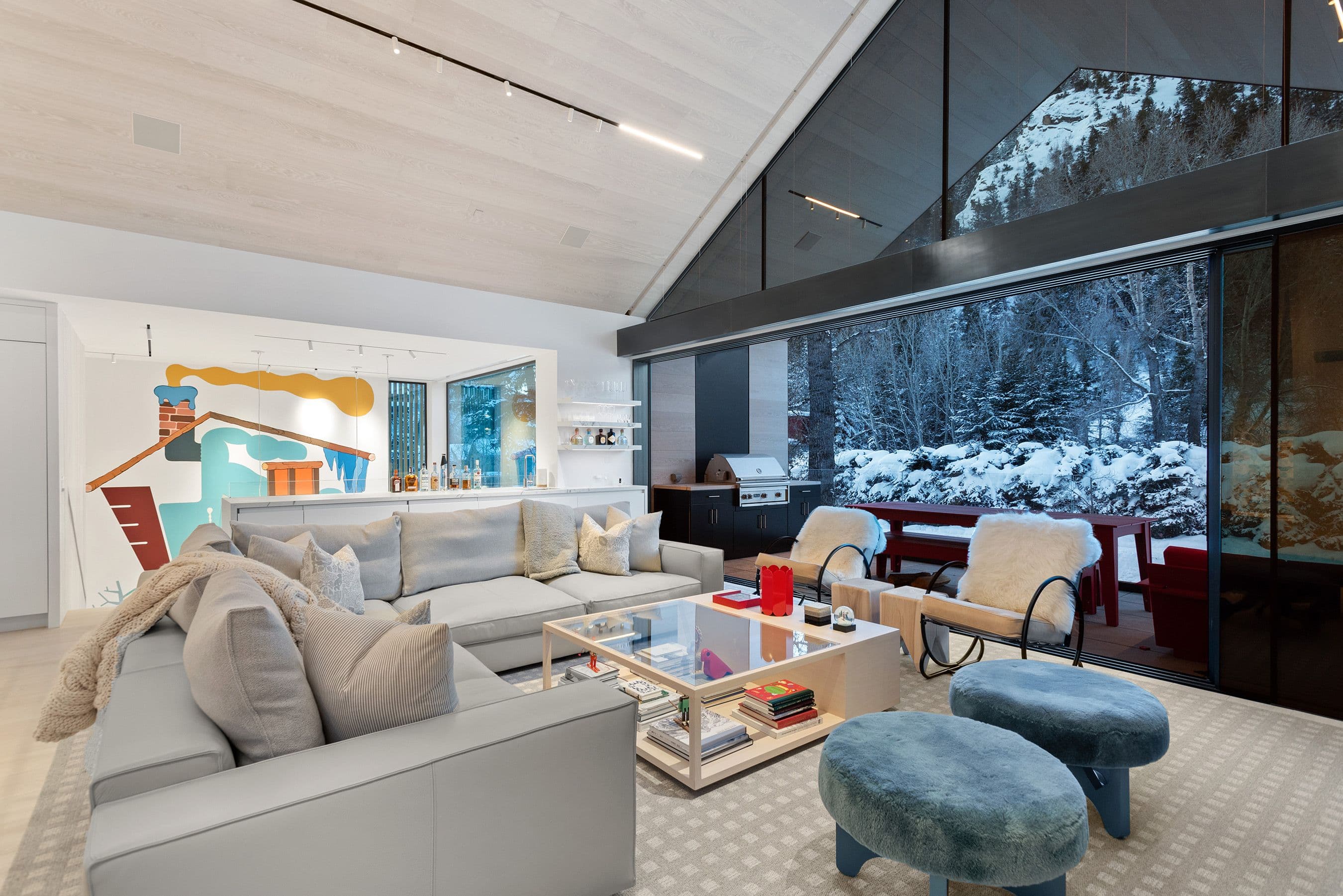 630 W Hopkins Avenue, Aspen, CO 81611 - Photo 42