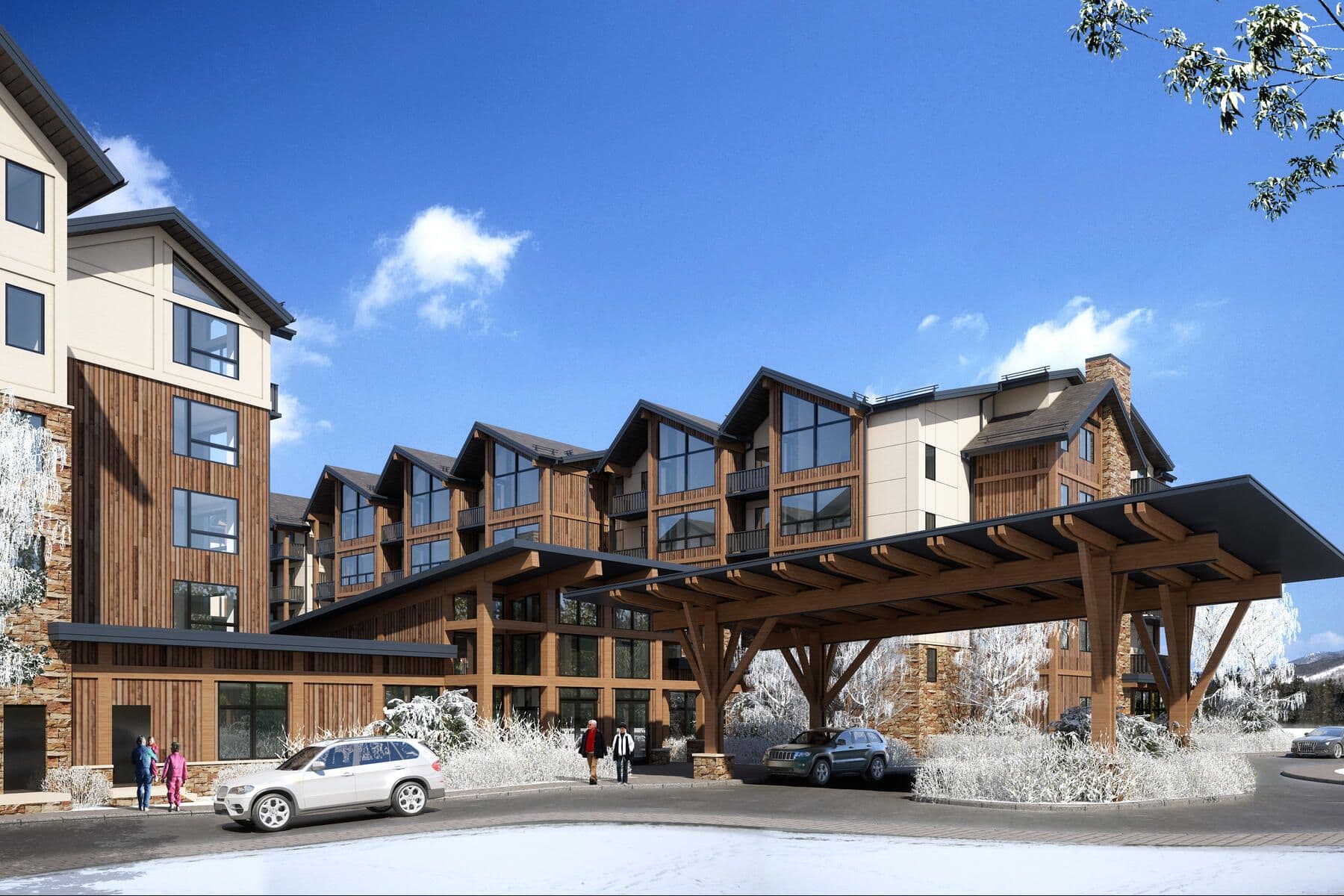 75 Hunkidori Court #E401  - Photo 9