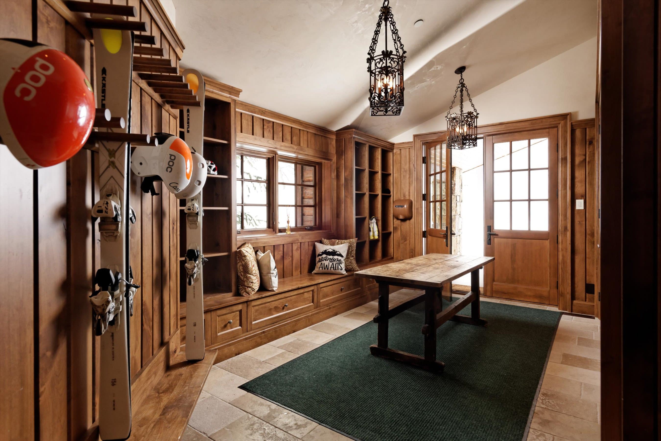 220 Buttermilk Lane, Aspen, CO 81611 - Photo 38