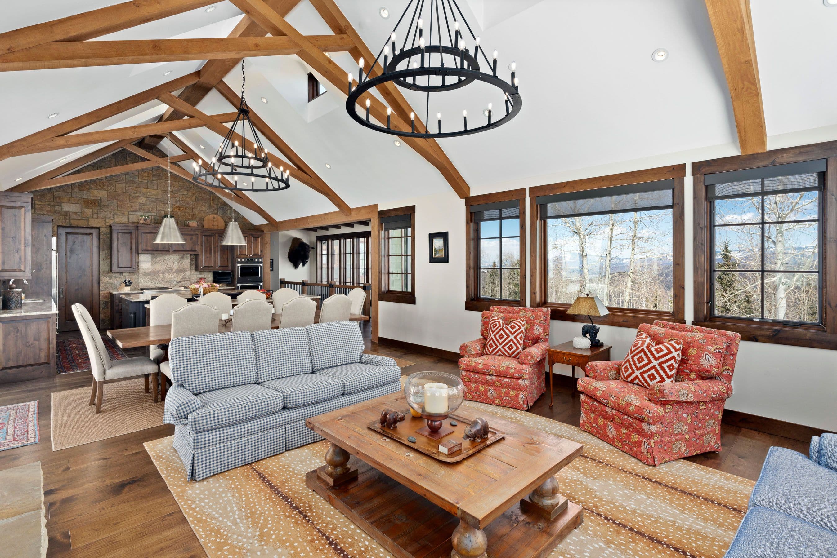 1950 Faraway Road, Snowmass Village, CO 81615 - Photo 2