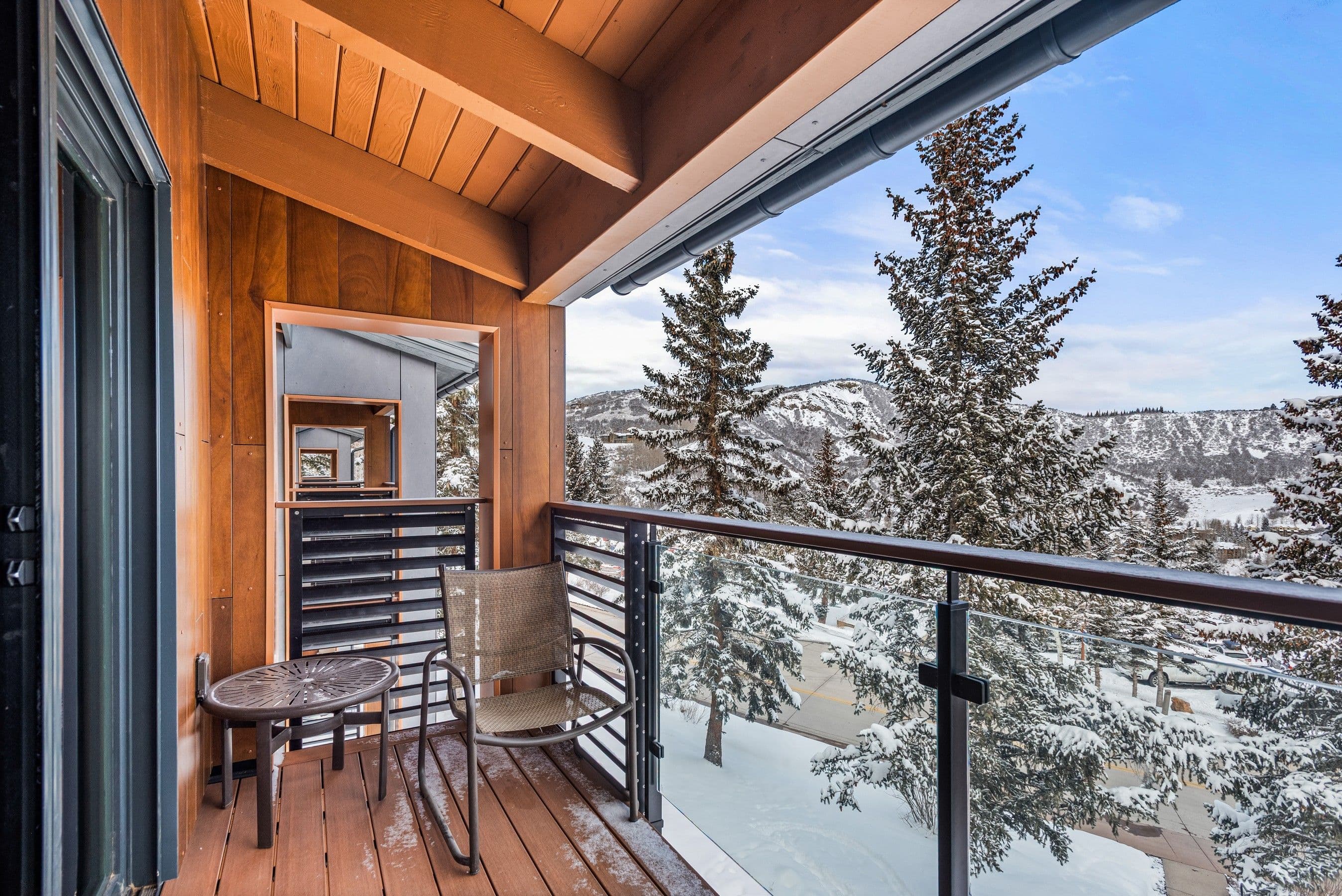 690 Carriage Way 3a & B, Snowmass Village, CO 81615 - Photo 34