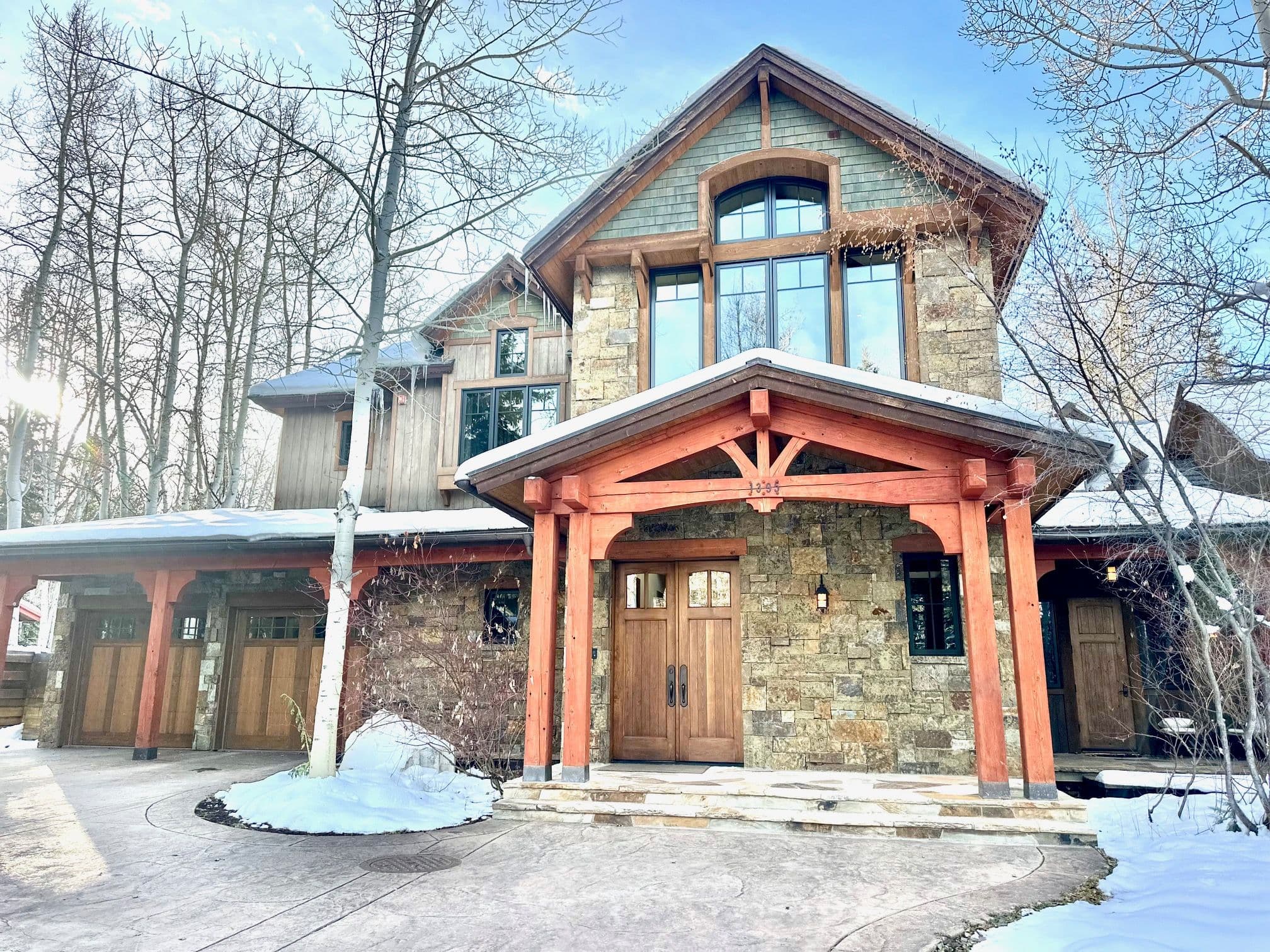 1395 Snowbunny Lane, Aspen, CO 81611 - Photo 3