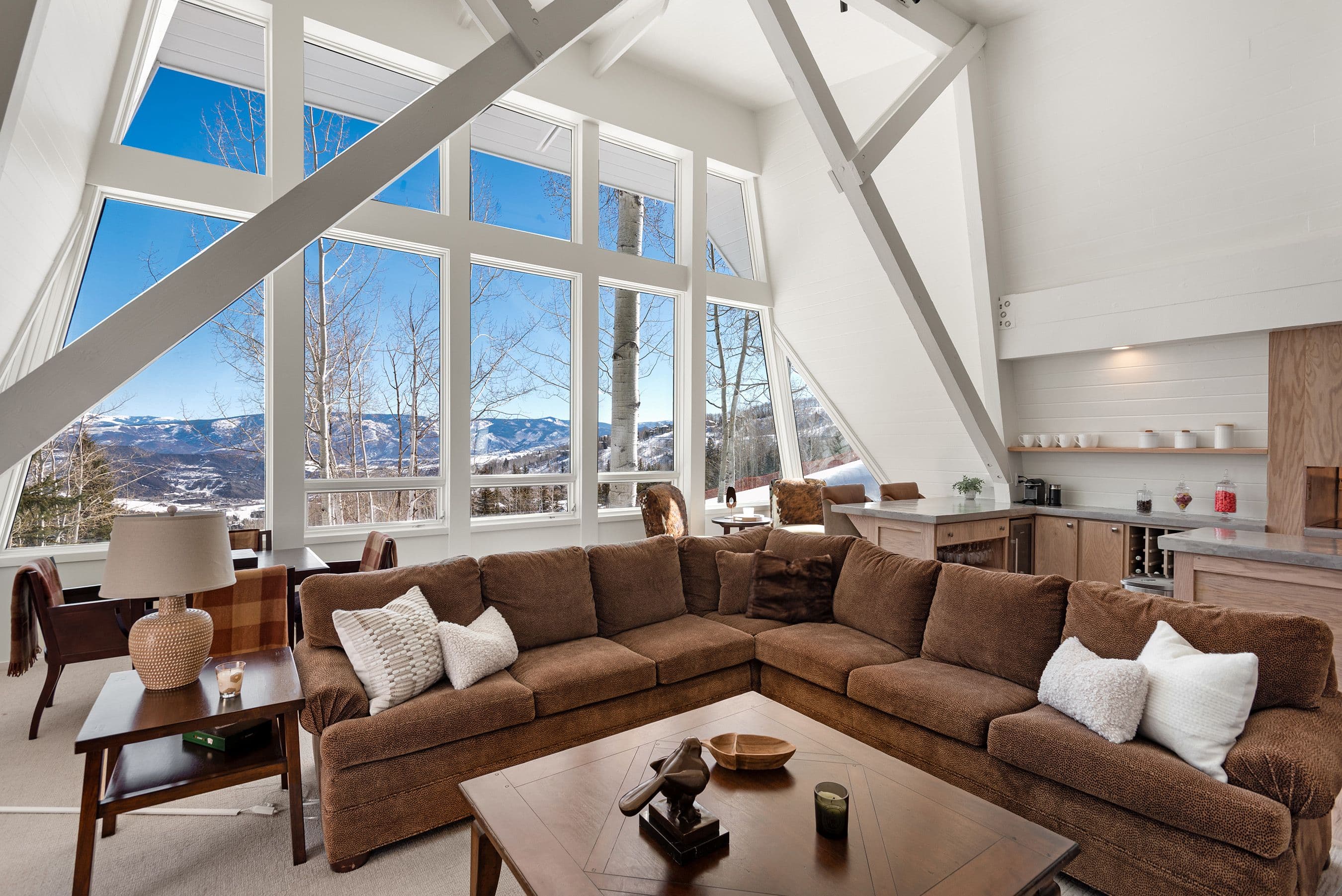 126 Edgewood Lane, Snowmass Village, CO 81615 - Photo 42