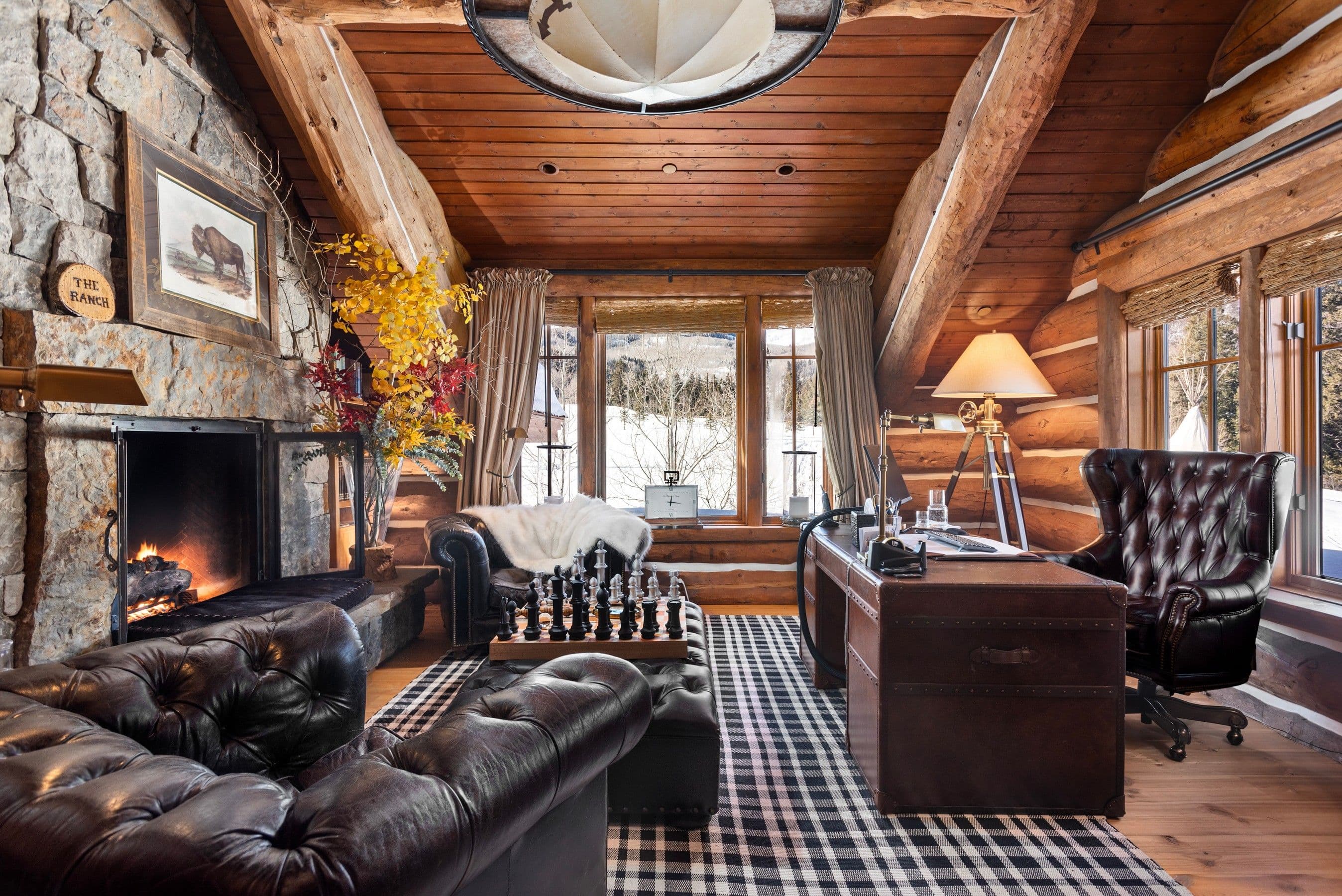 6855 Capitol Creek Road, Snowmass, CO 81654 - Photo 7