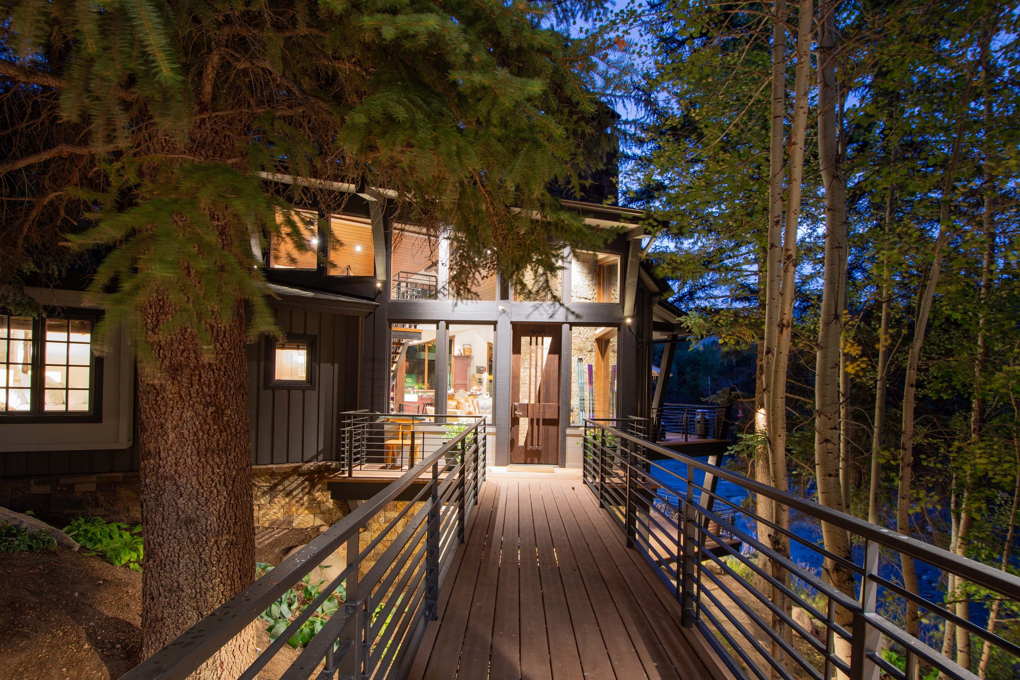 4076 Lower River Road, Snowmass, CO 81654 - Photo 67