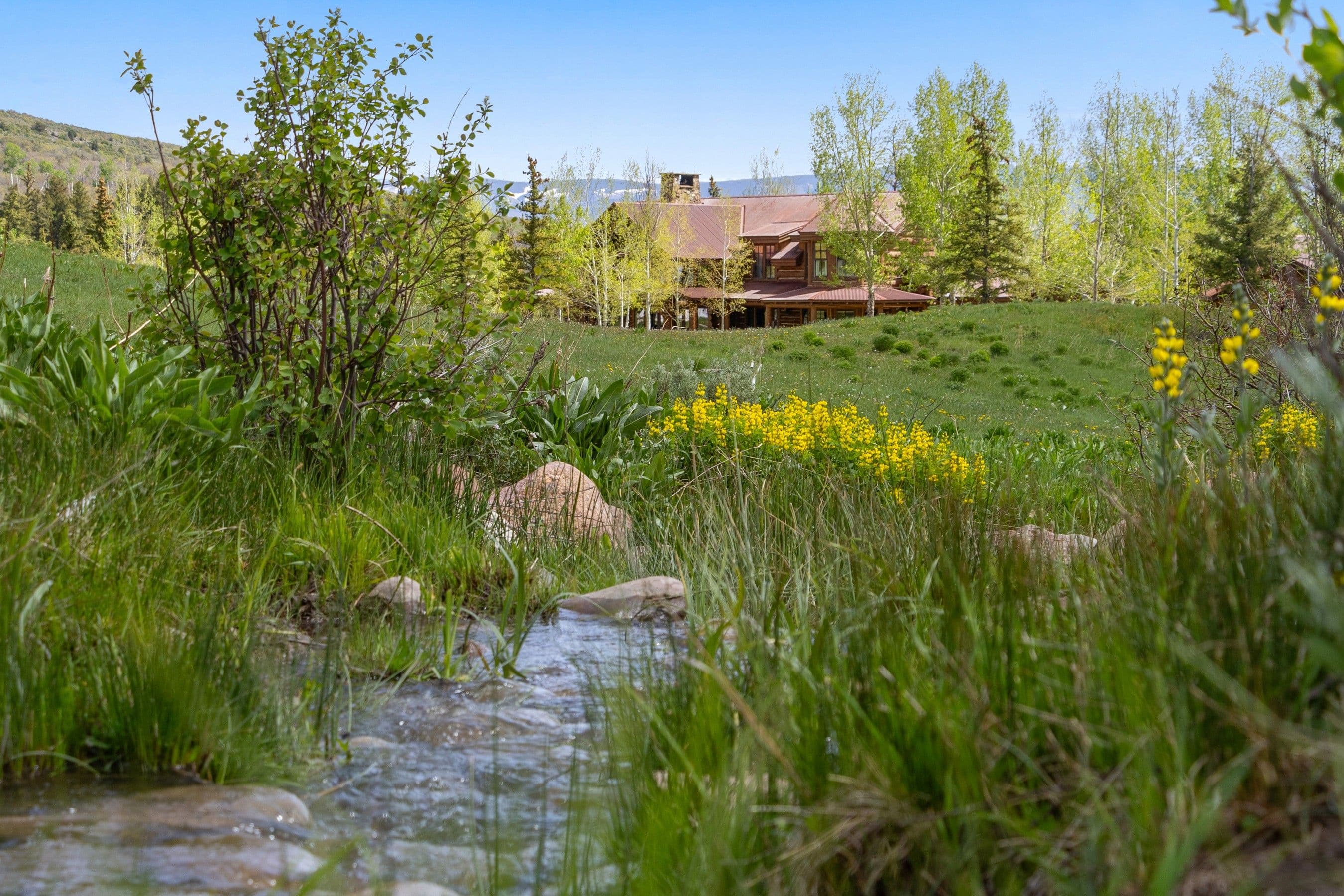 6855 Capitol Creek Road, Snowmass, CO 81654 - Photo 3