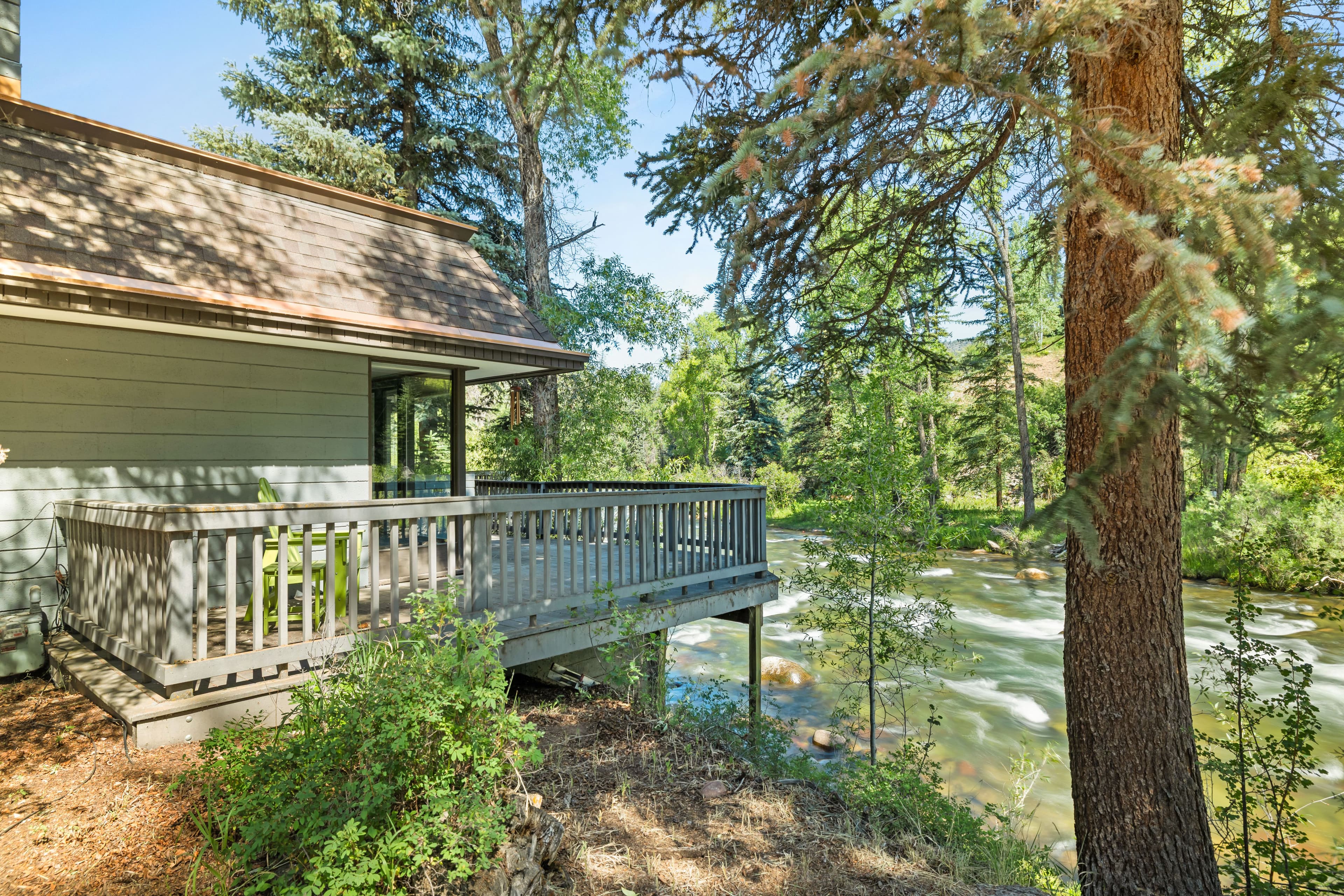 820 Twining Flats Road, Aspen, CO 81611 - Photo 12