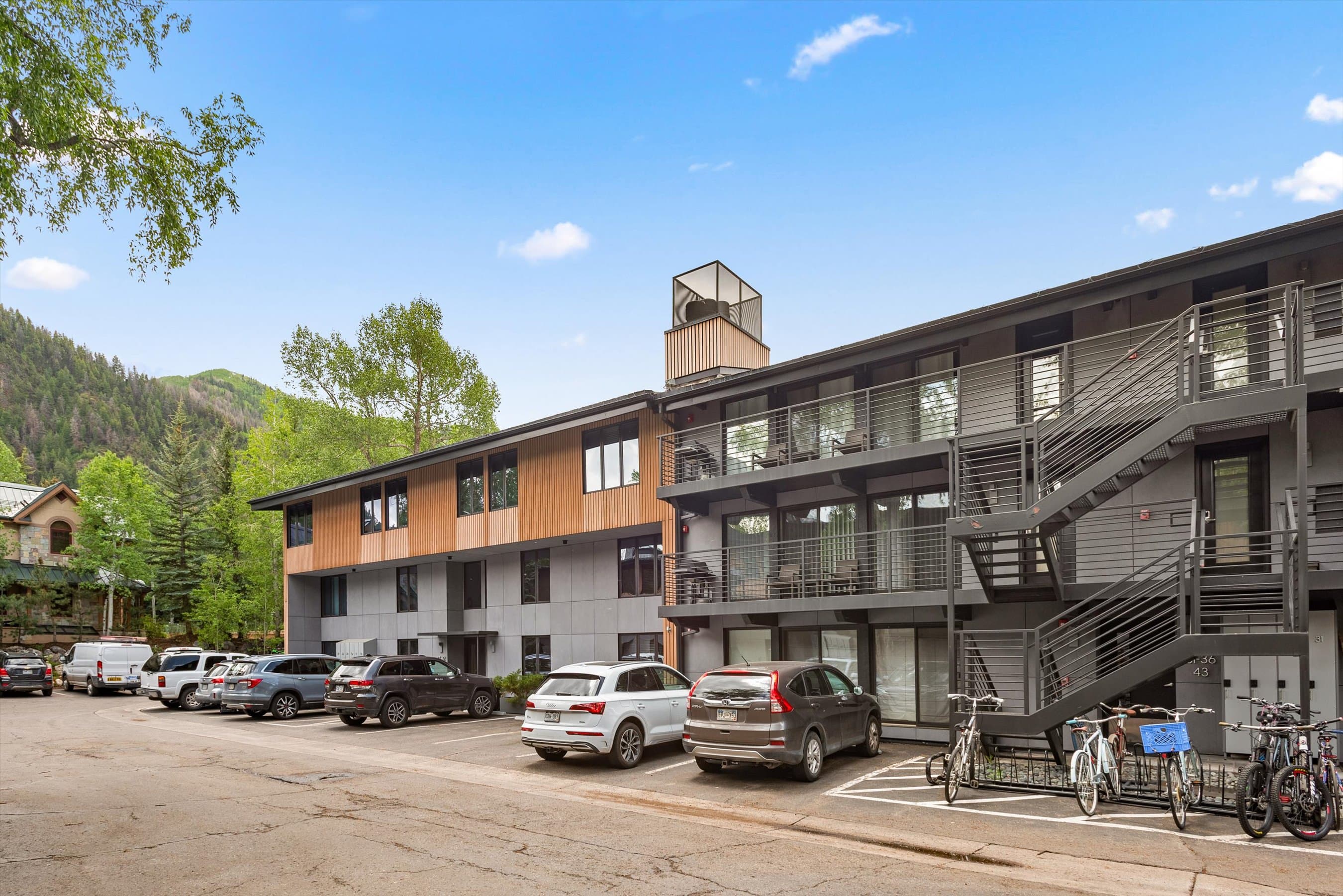 1039 E Cooper Avenue 36B, Aspen, CO 81611 - Photo 6