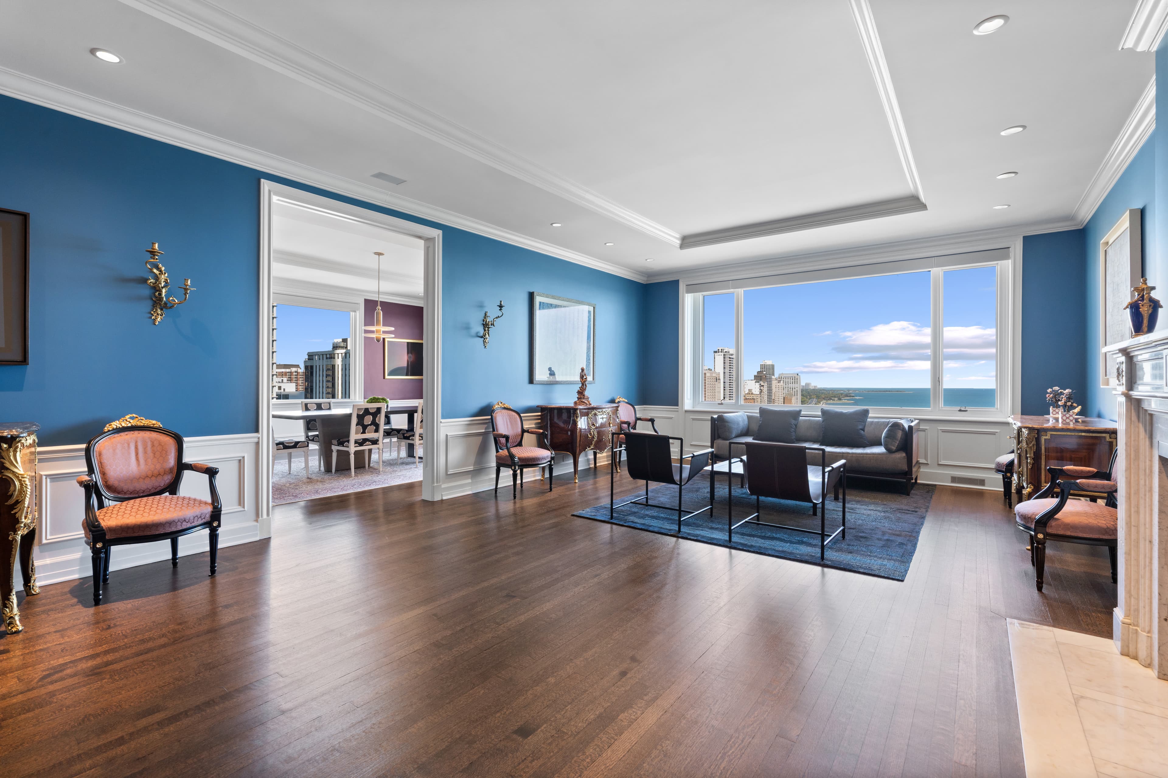 179 E Lake Shore Drive Unit# 25W - Photo 38