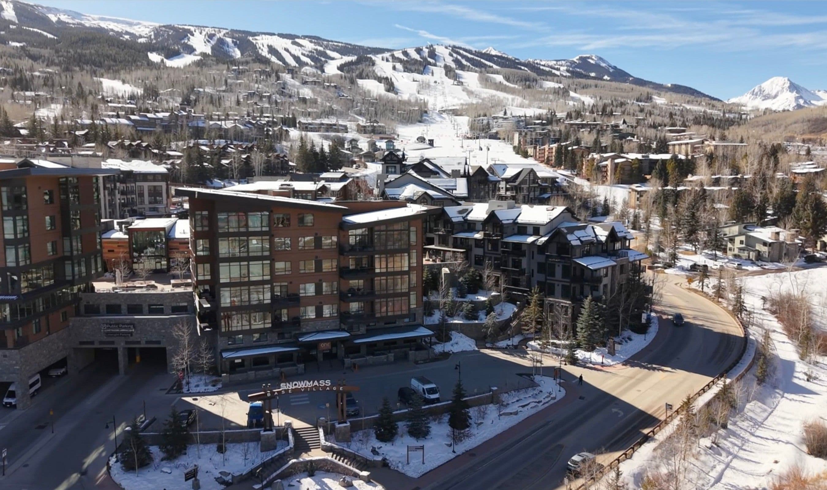 60 Carriage Way #3224, Snowmass Village, CO 81615 - Photo 17