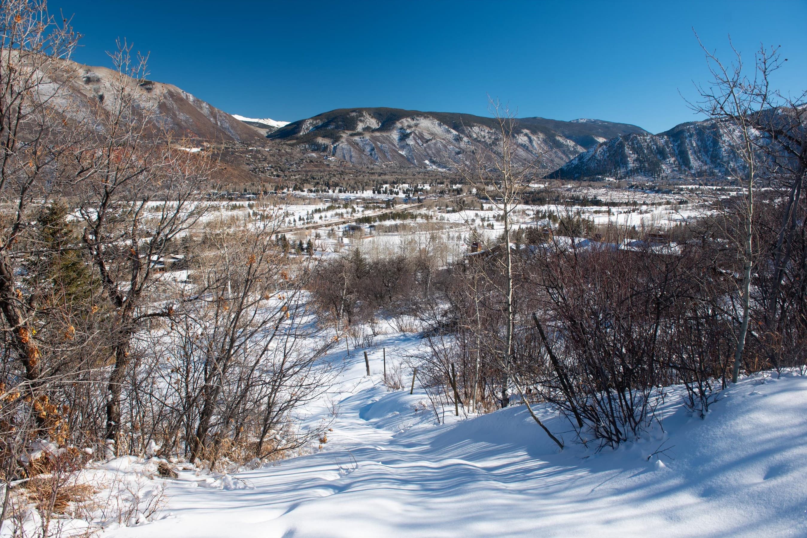 240 Buttermilk Lane, Aspen, CO 81611 - Photo 36