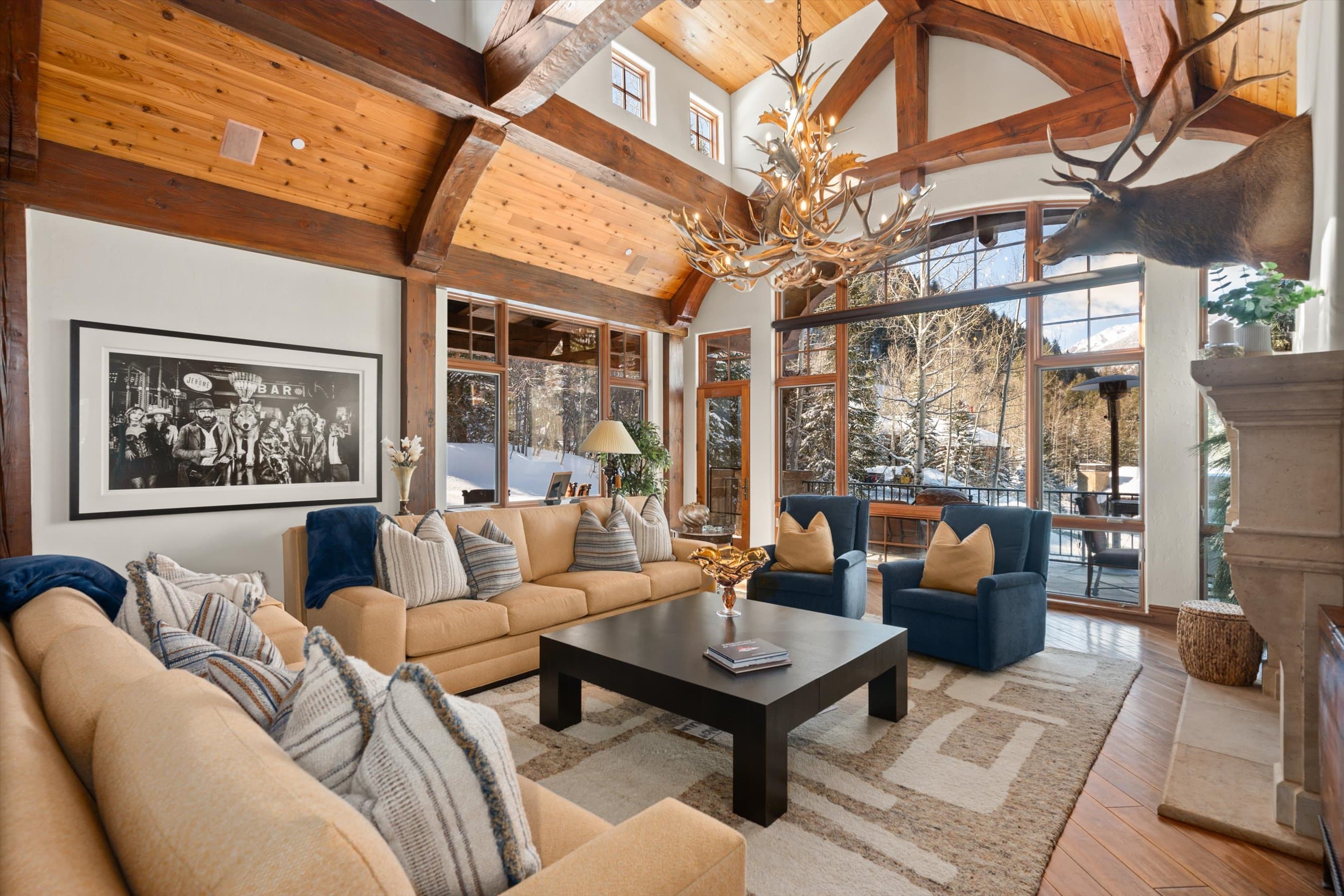 180 Exhibition Lane, Aspen, CO 81611 - Photo 14