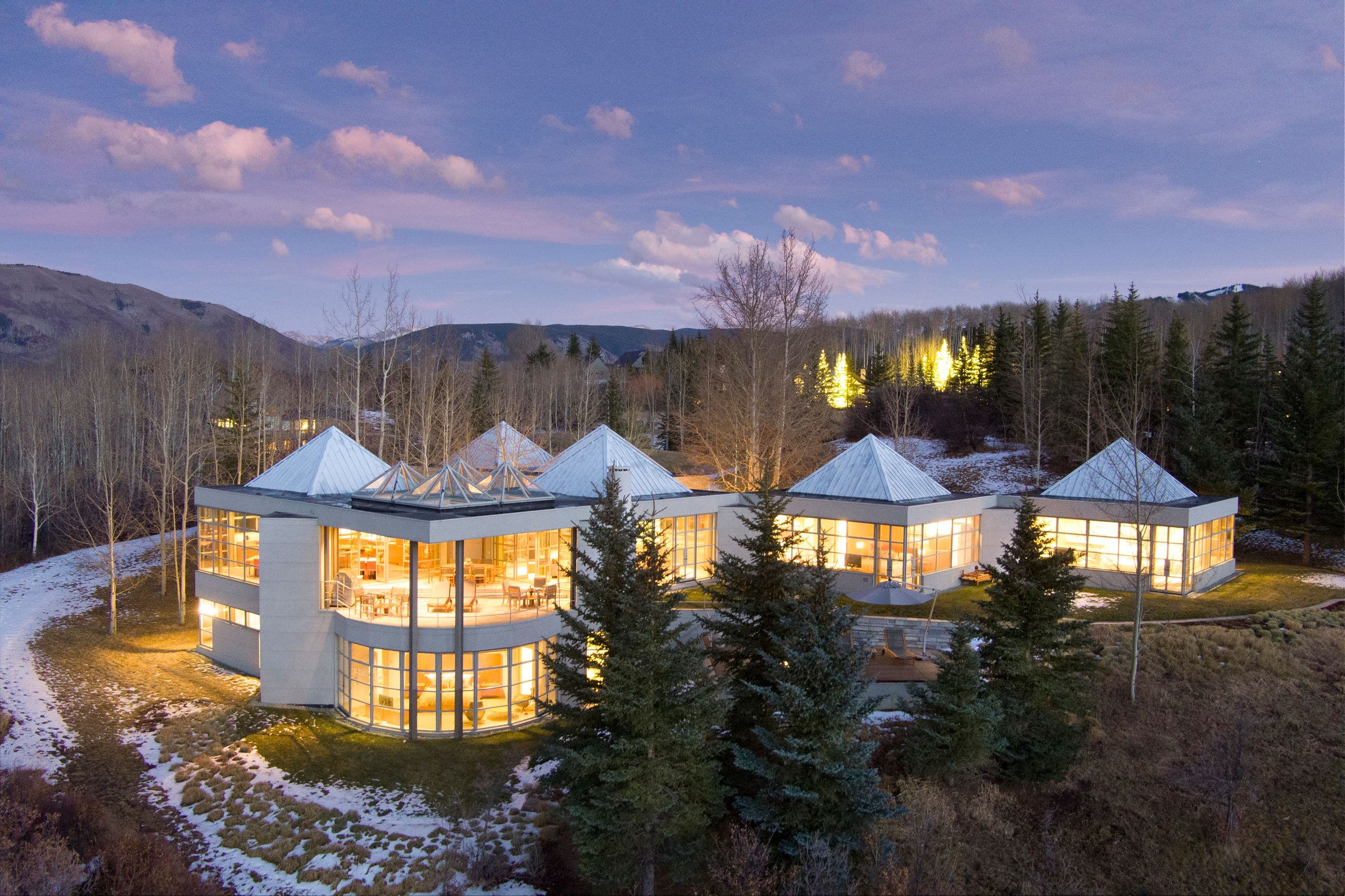 821 Cluny Road, Aspen, CO 81611 - Photo 40