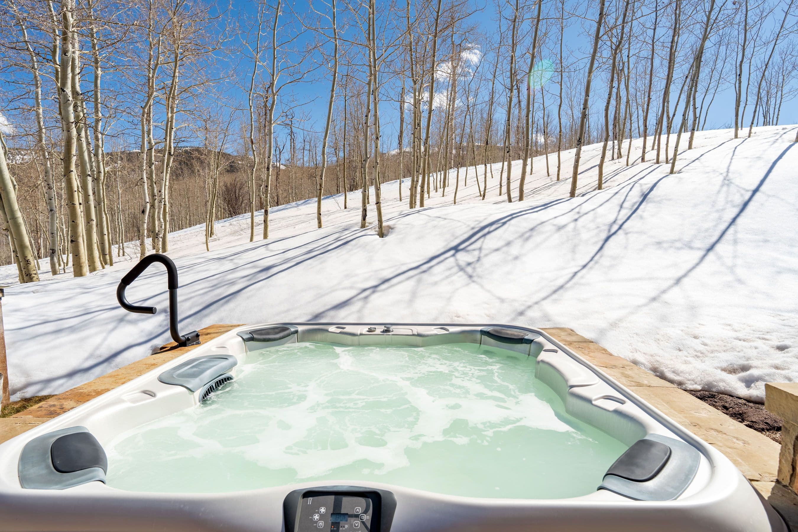 1950 Faraway Road, Snowmass Village, CO 81615 - Photo 47