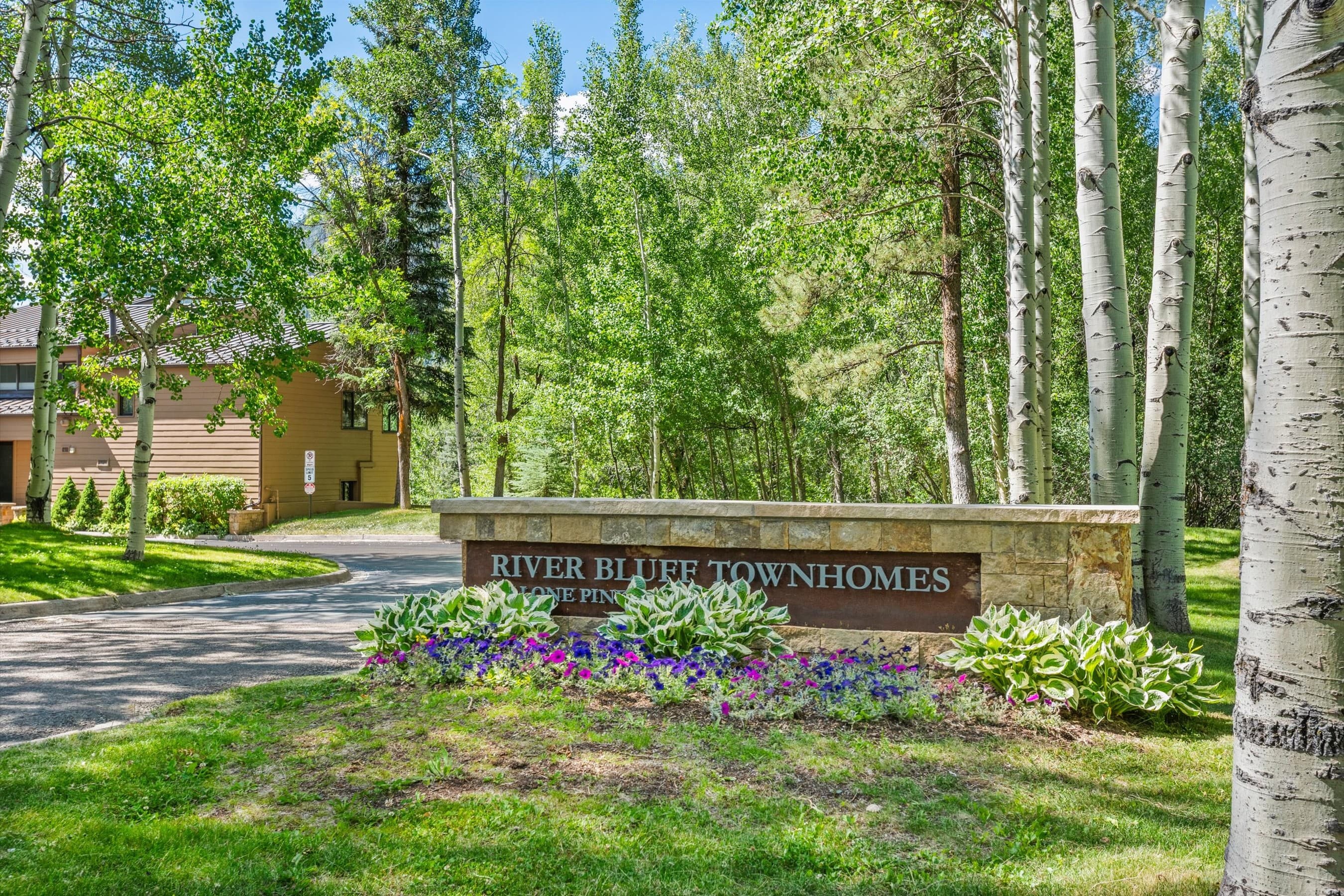 155 Lone Pine Road River Bluff #2, Aspen, CO 81611 - Photo 31