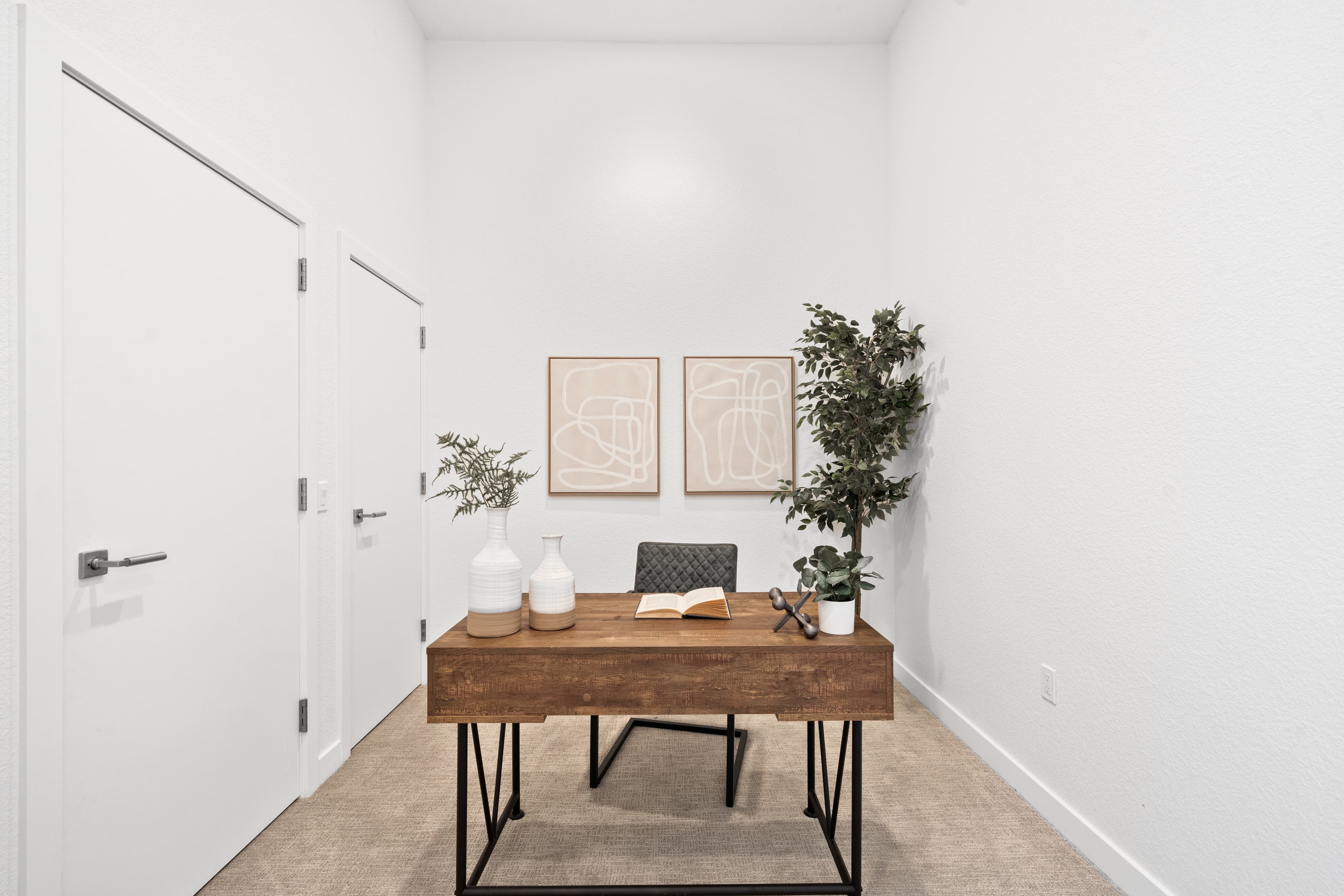 1616 S. Broadway Street Unit# 300 - Photo 8