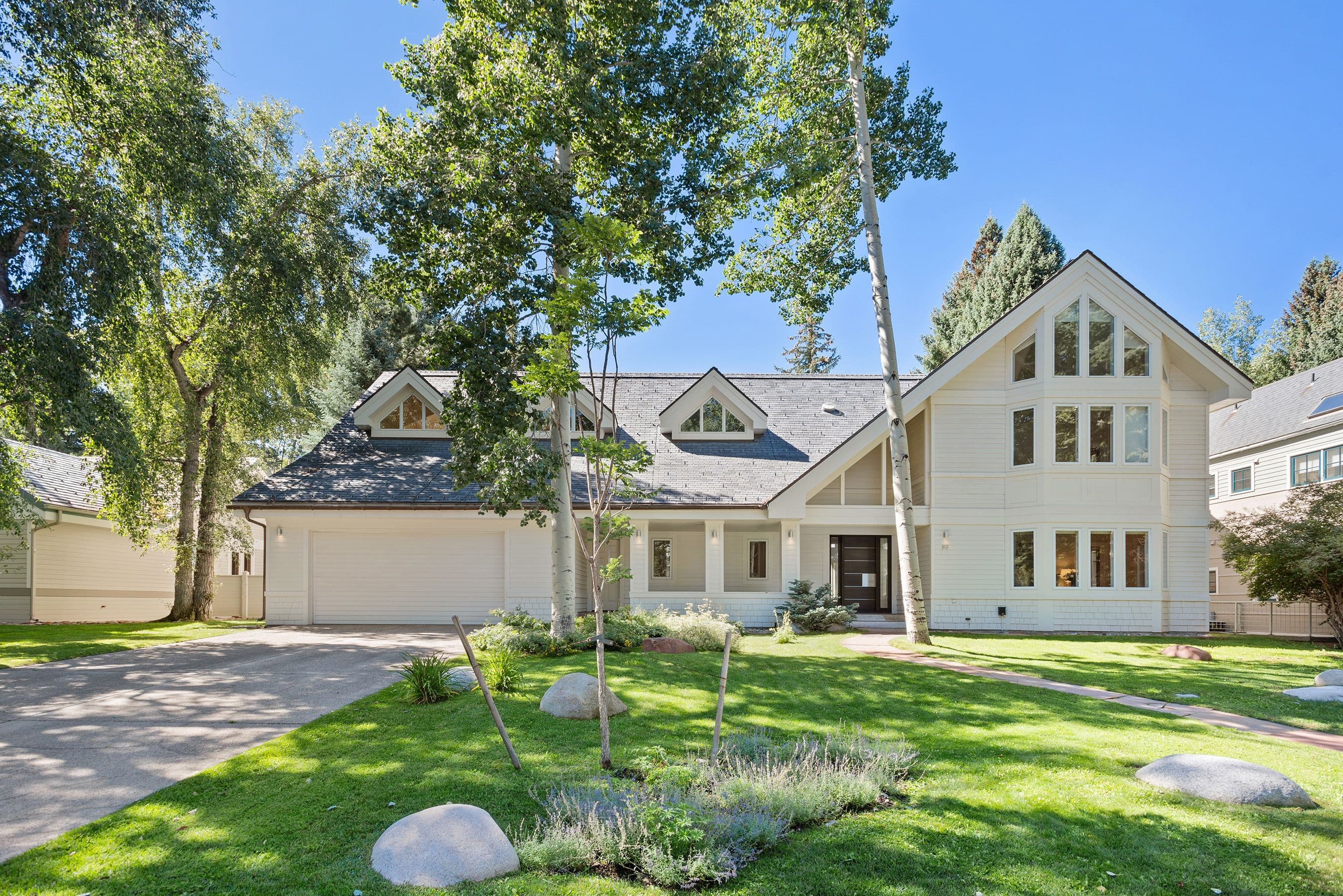 517 W North Street, Aspen, CO 81611 - Photo 13
