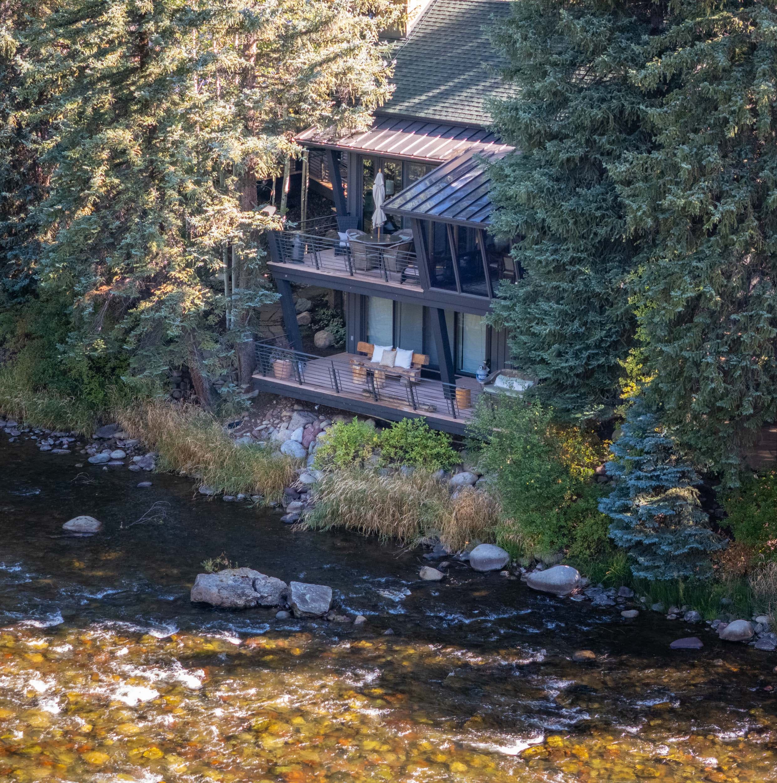 4076 Lower River Road, Snowmass, CO 81654 - Photo 63