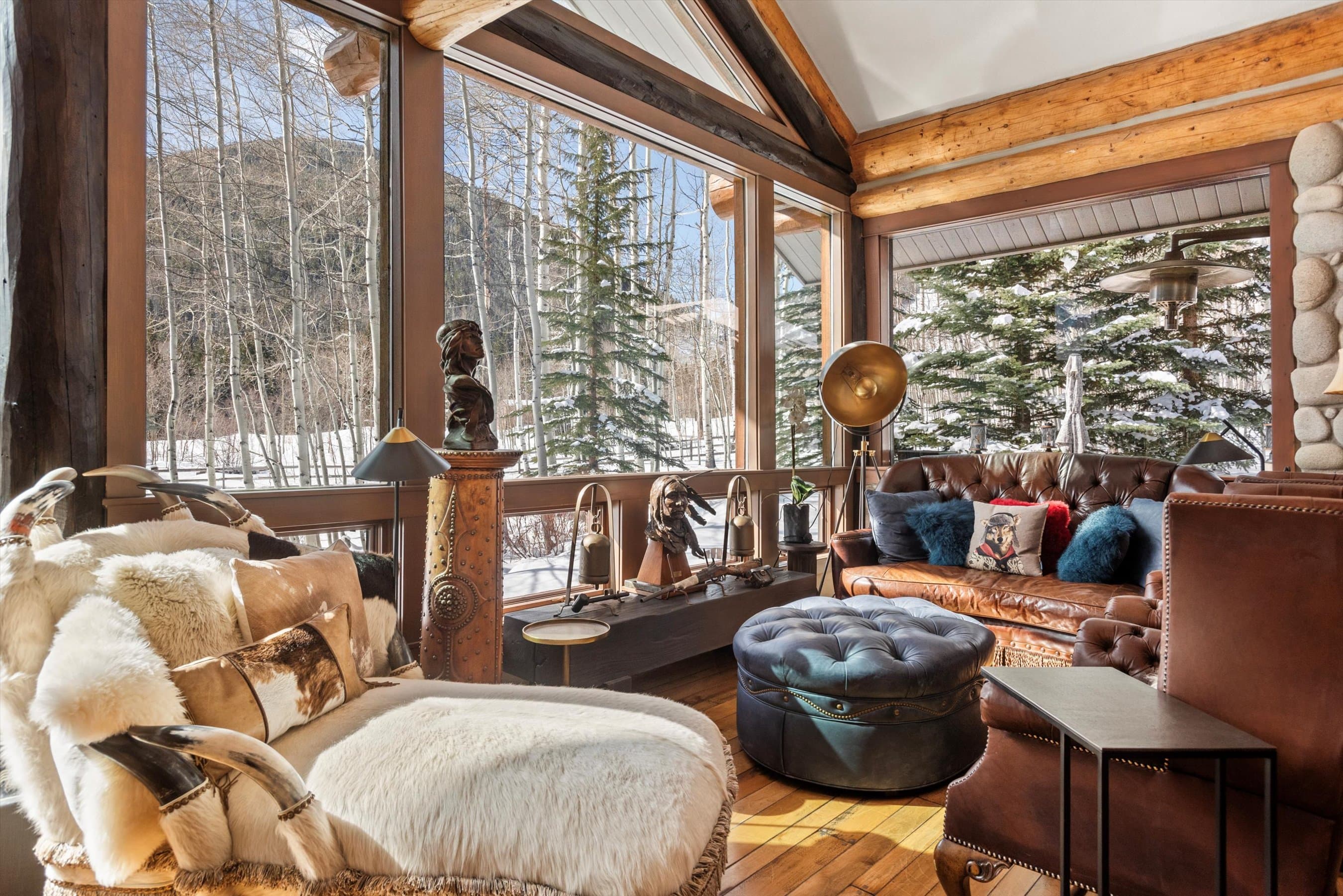 303 Conundrum Creek Road, Aspen, CO 81611 - Photo 26