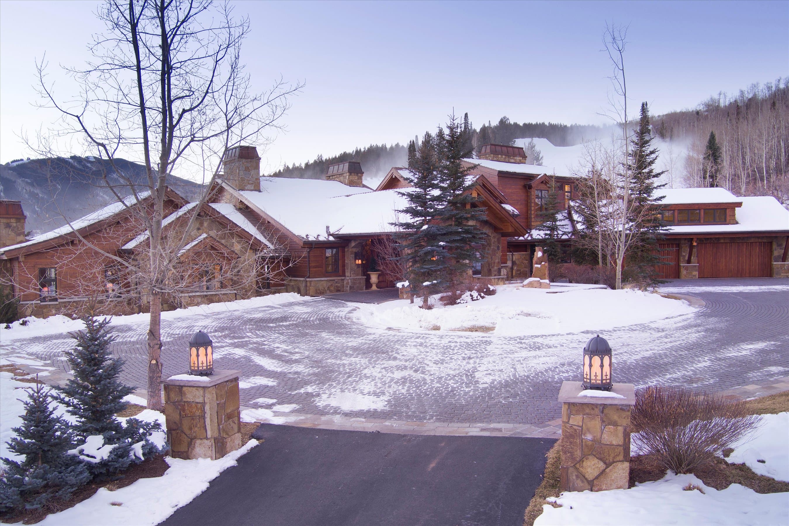 220 Buttermilk Lane, Aspen, CO 81611 - Photo 28