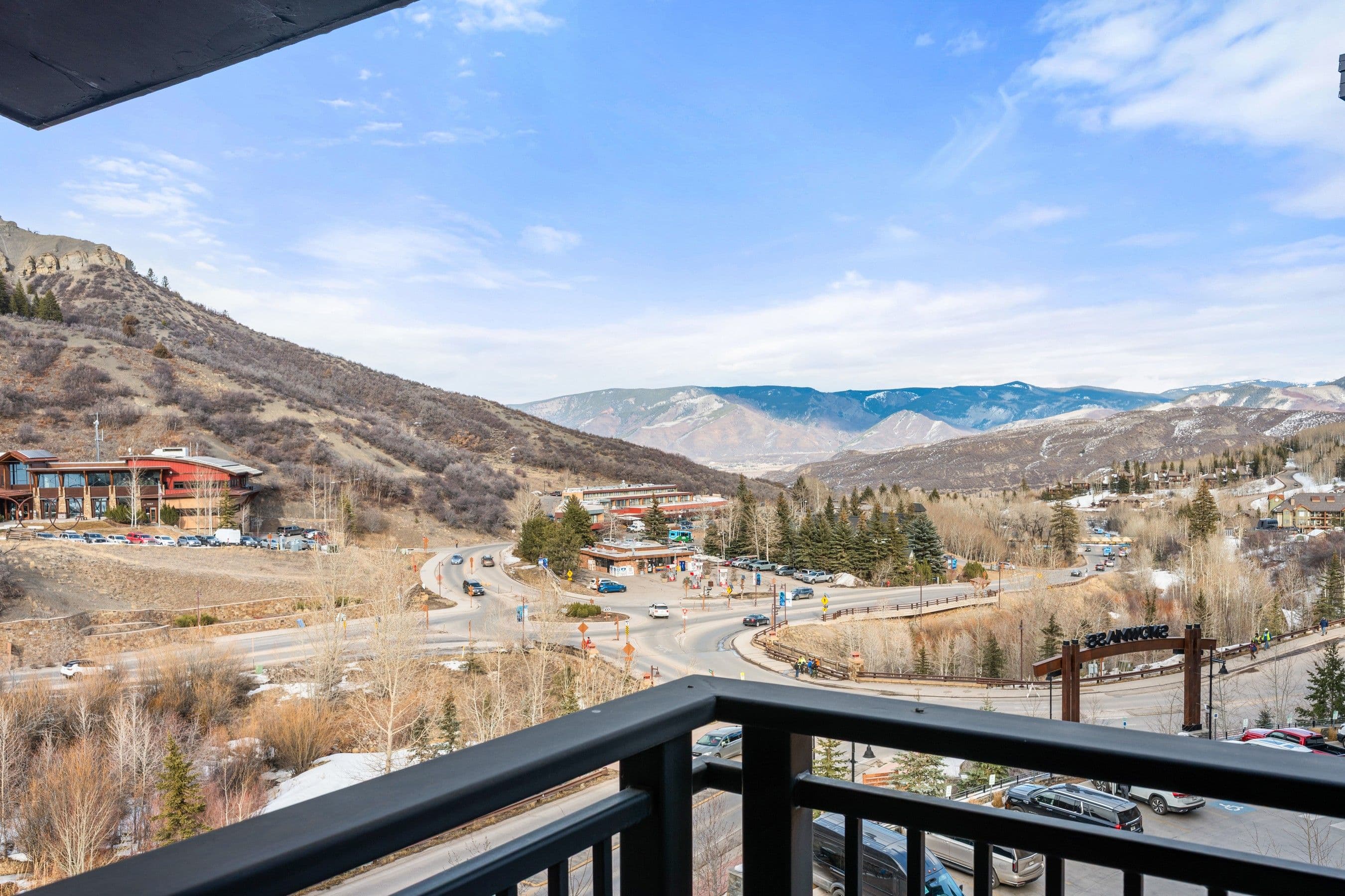 60 Carriage Way #3224, Snowmass Village, CO 81615 - Photo 2