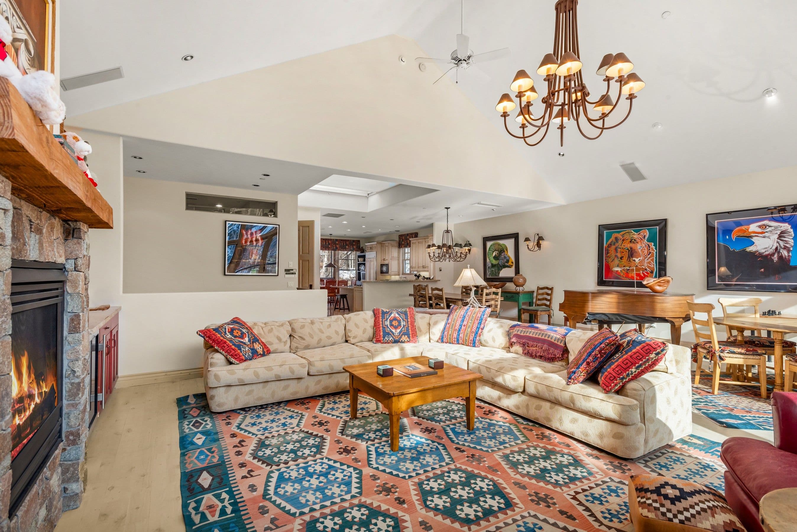 990 E Hopkins Avenue, Aspen, CO 81611 - Photo 72
