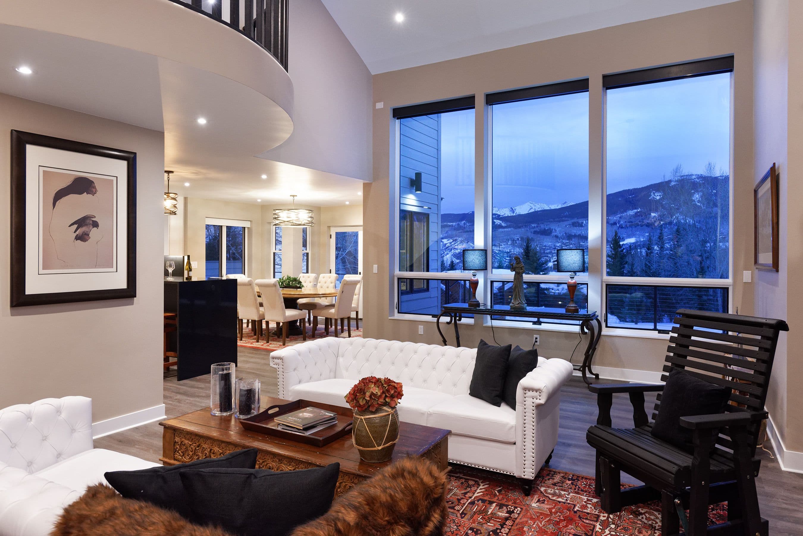 888 Horse Ranch Drive, Snowmass Village, CO 81615 - Photo 1