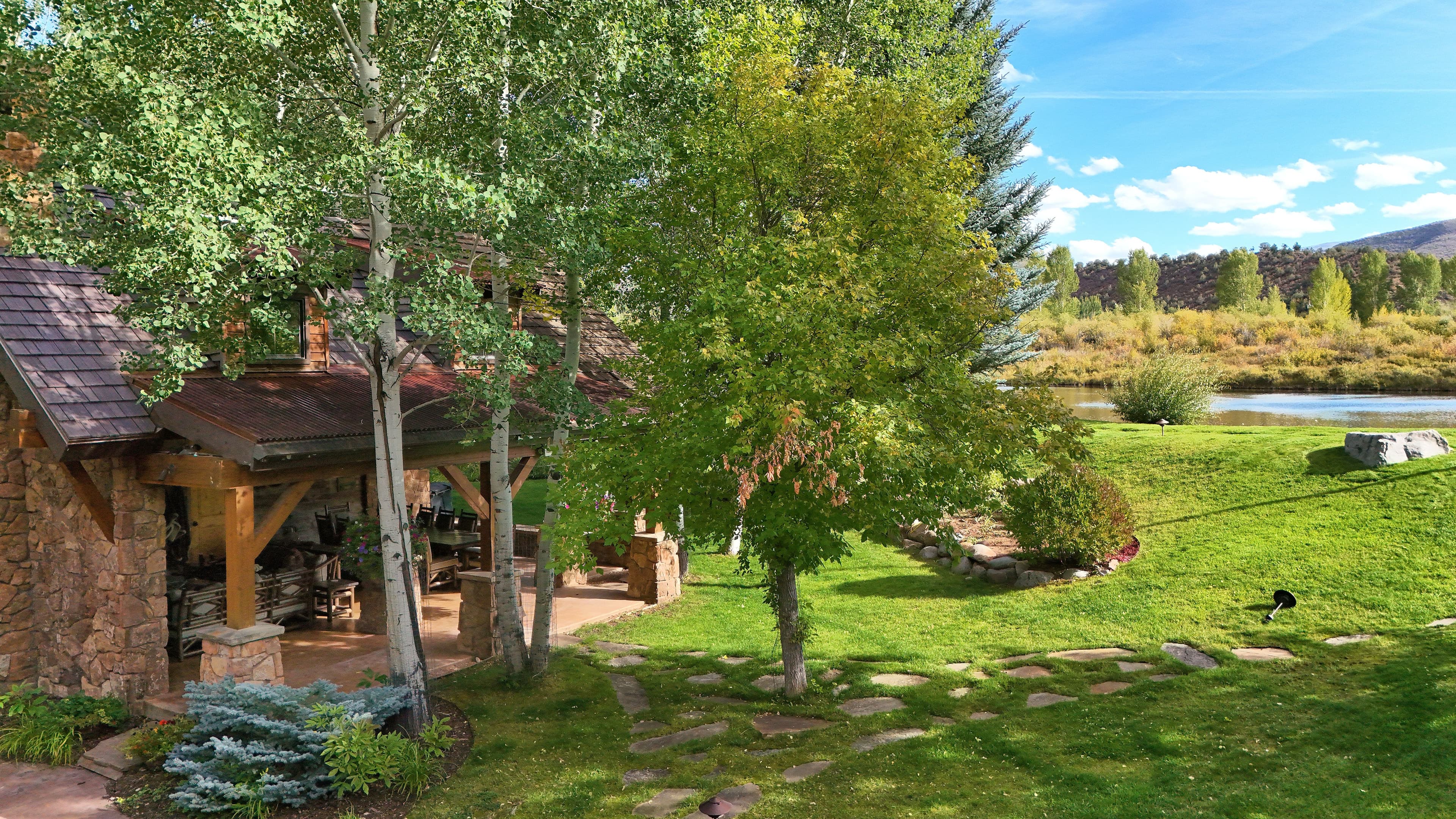 1900&1470 Snowmass Creek Road, Snowmass, CO 81654 - Photo 46