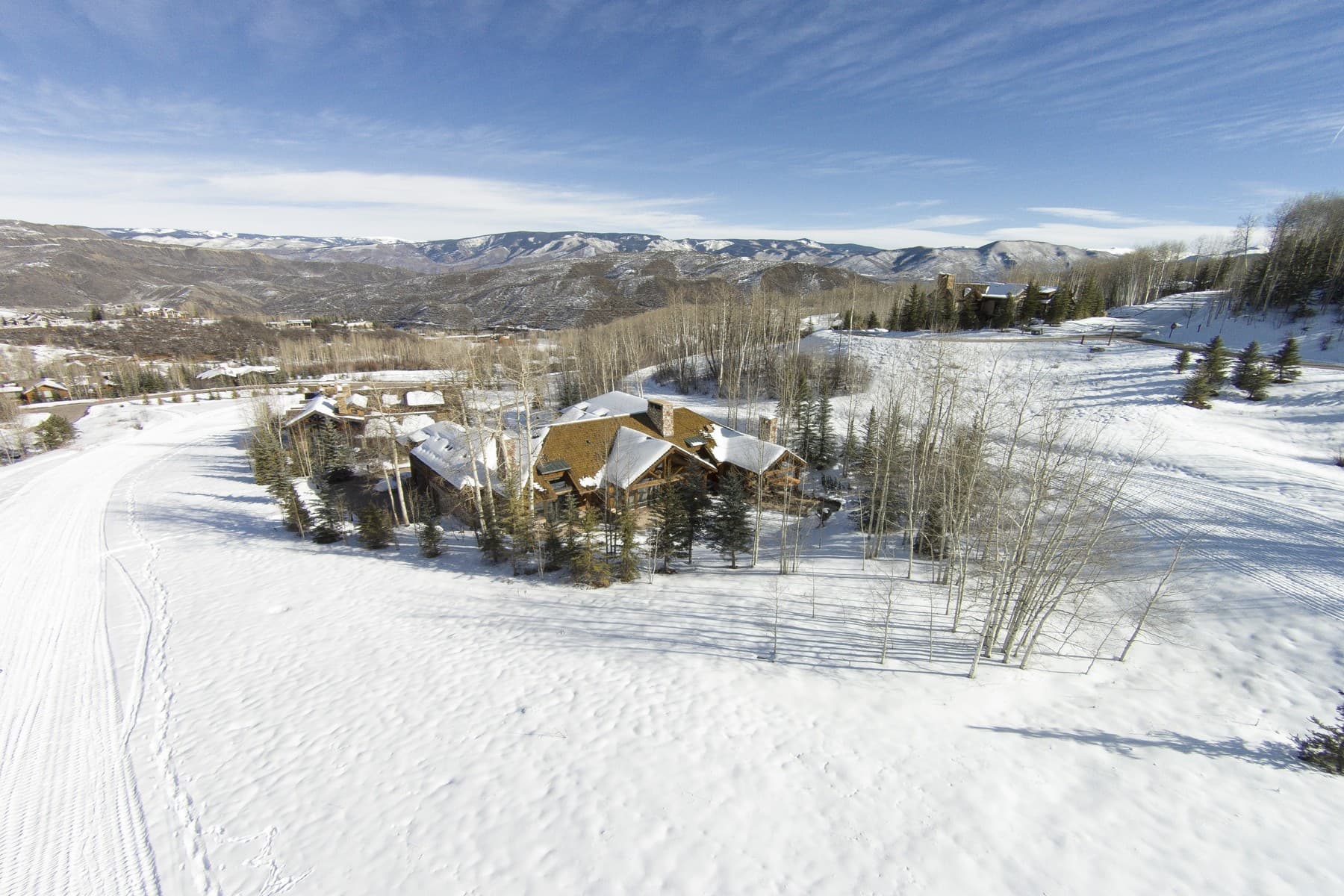 849 Serviceberry Lane, Snowmass Village, CO 81615 - Photo 22