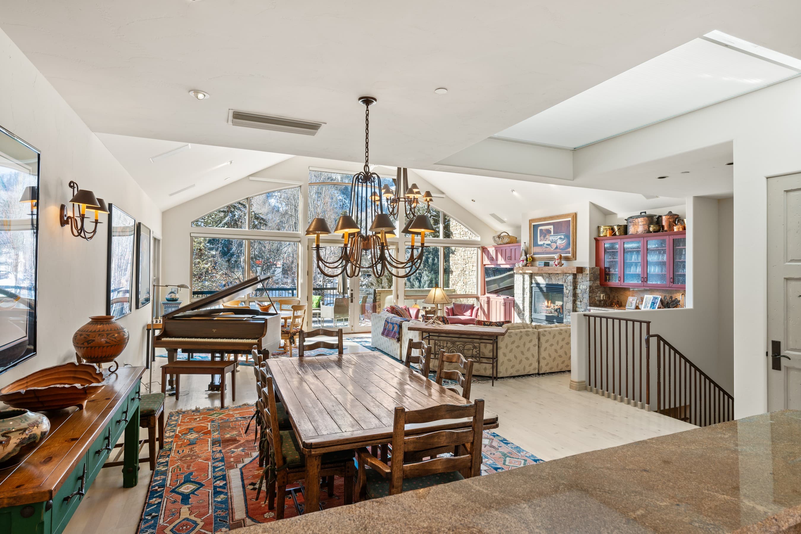 990 E Hopkins Avenue, Aspen, CO 81611 - Photo 56