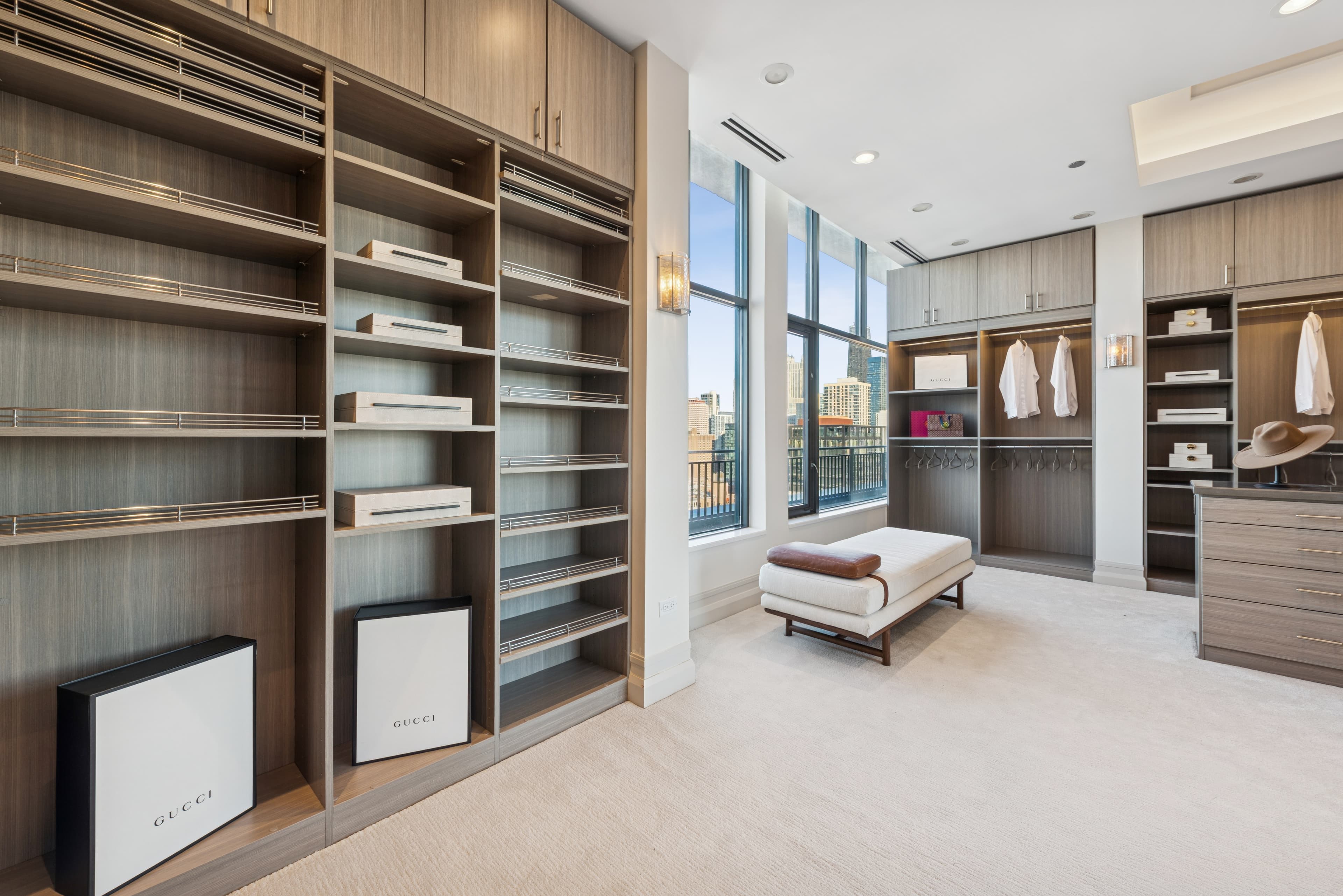 400 W Ontario Street Unit# 1801 - Photo 47