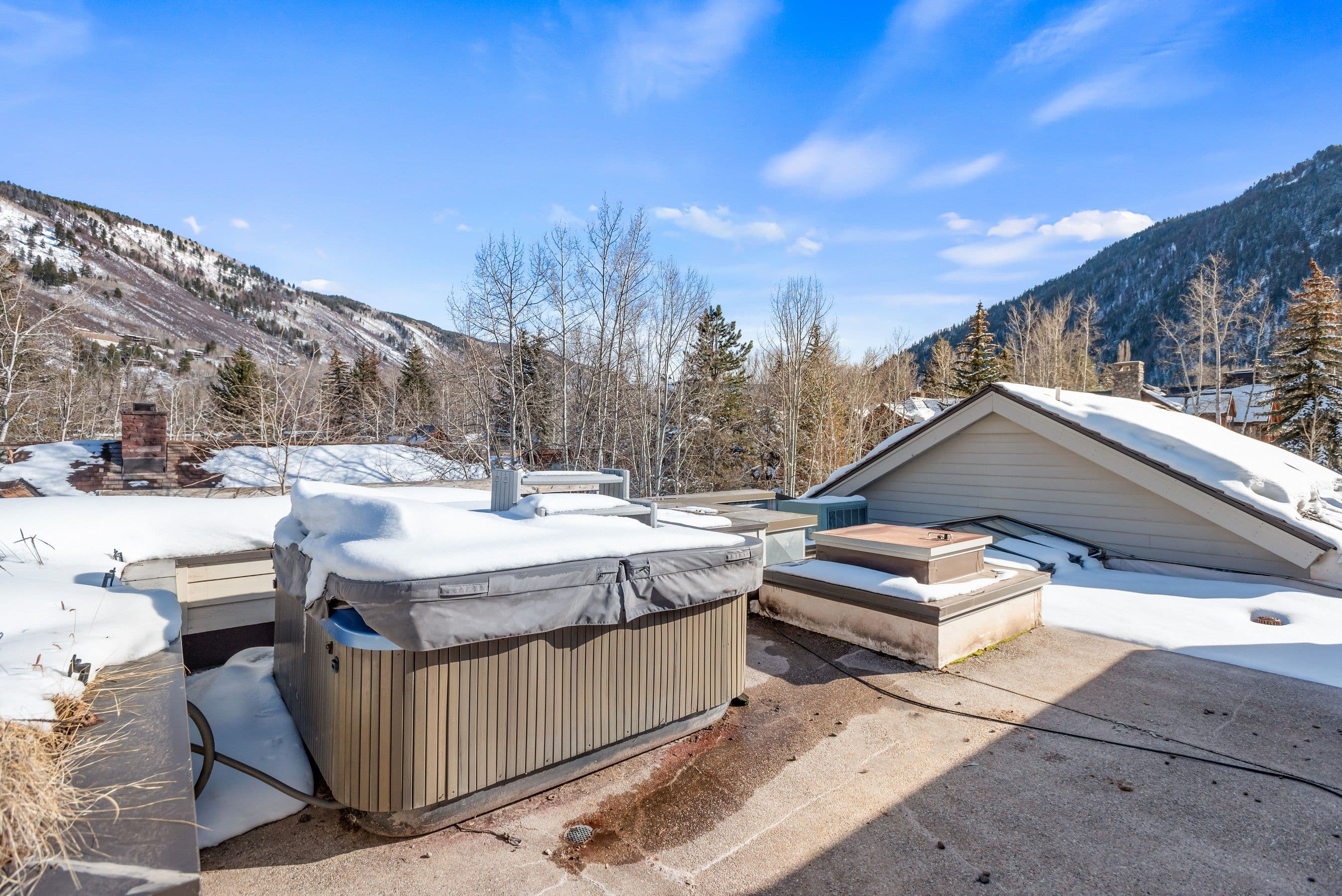 990 E Hopkins Avenue, Aspen, CO 81611 - Photo 67